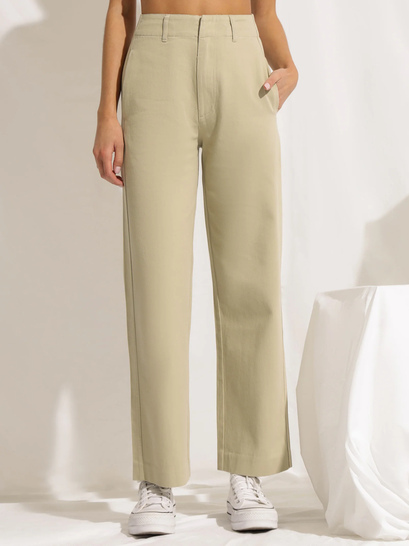 Cooper Pants