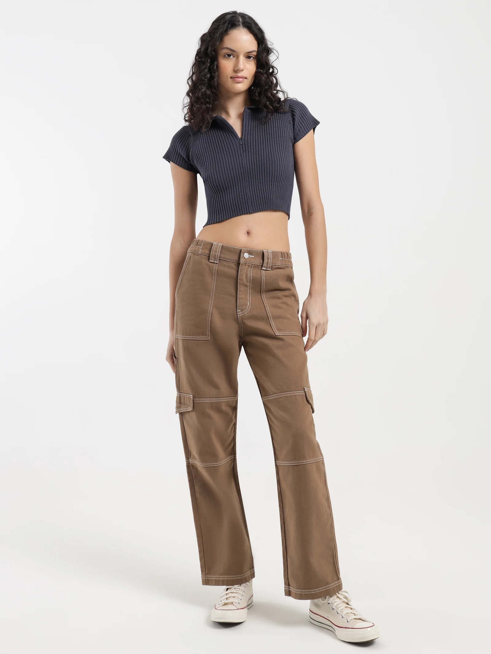 Cooper Workwear Pants - Image 2