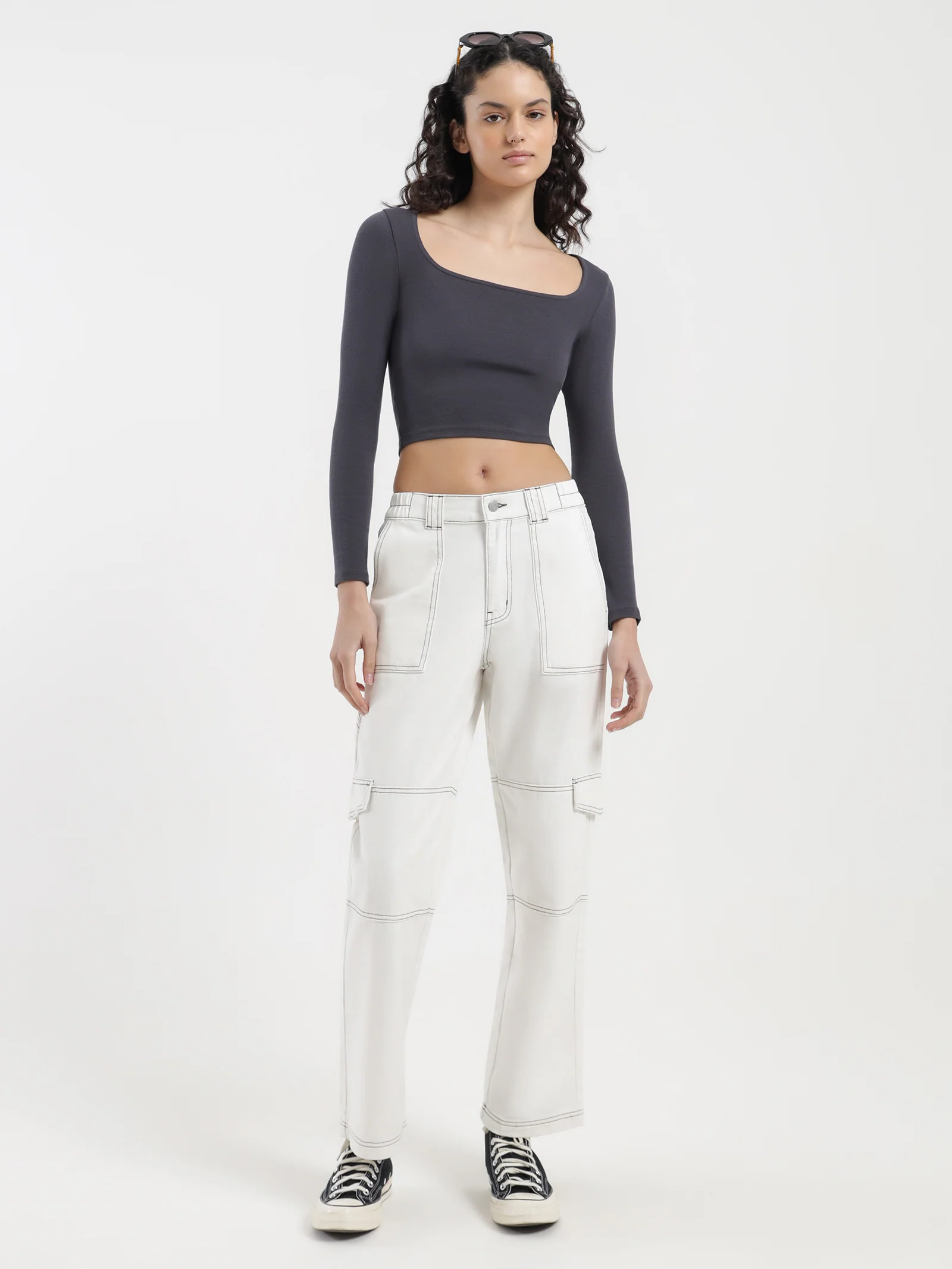 Cooper Workwear Pants - Image 2