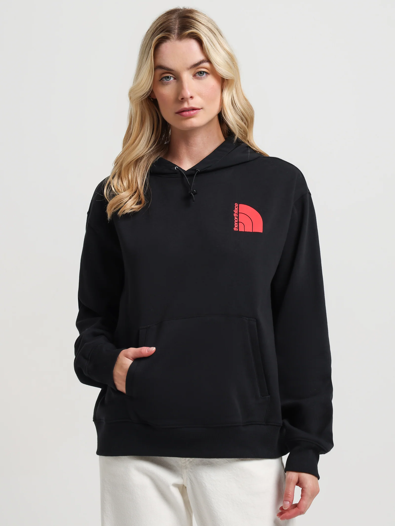 Coords Hoodie