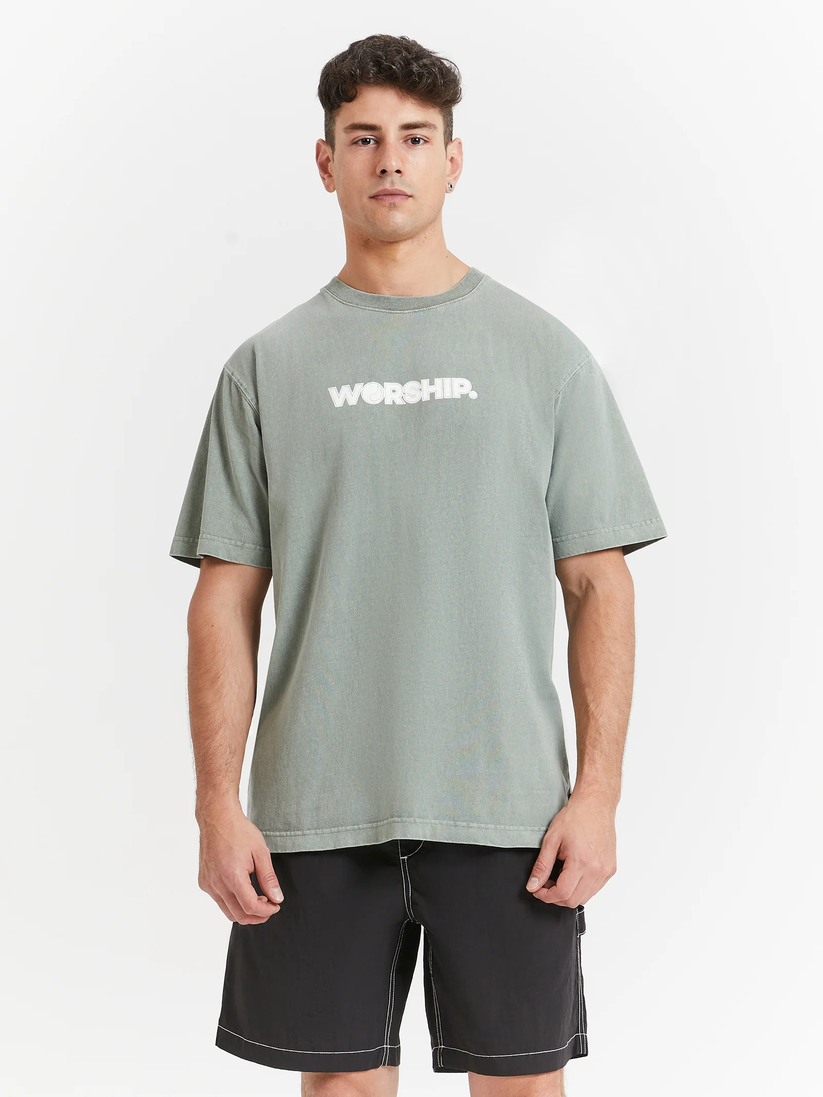 Core T-Shirt