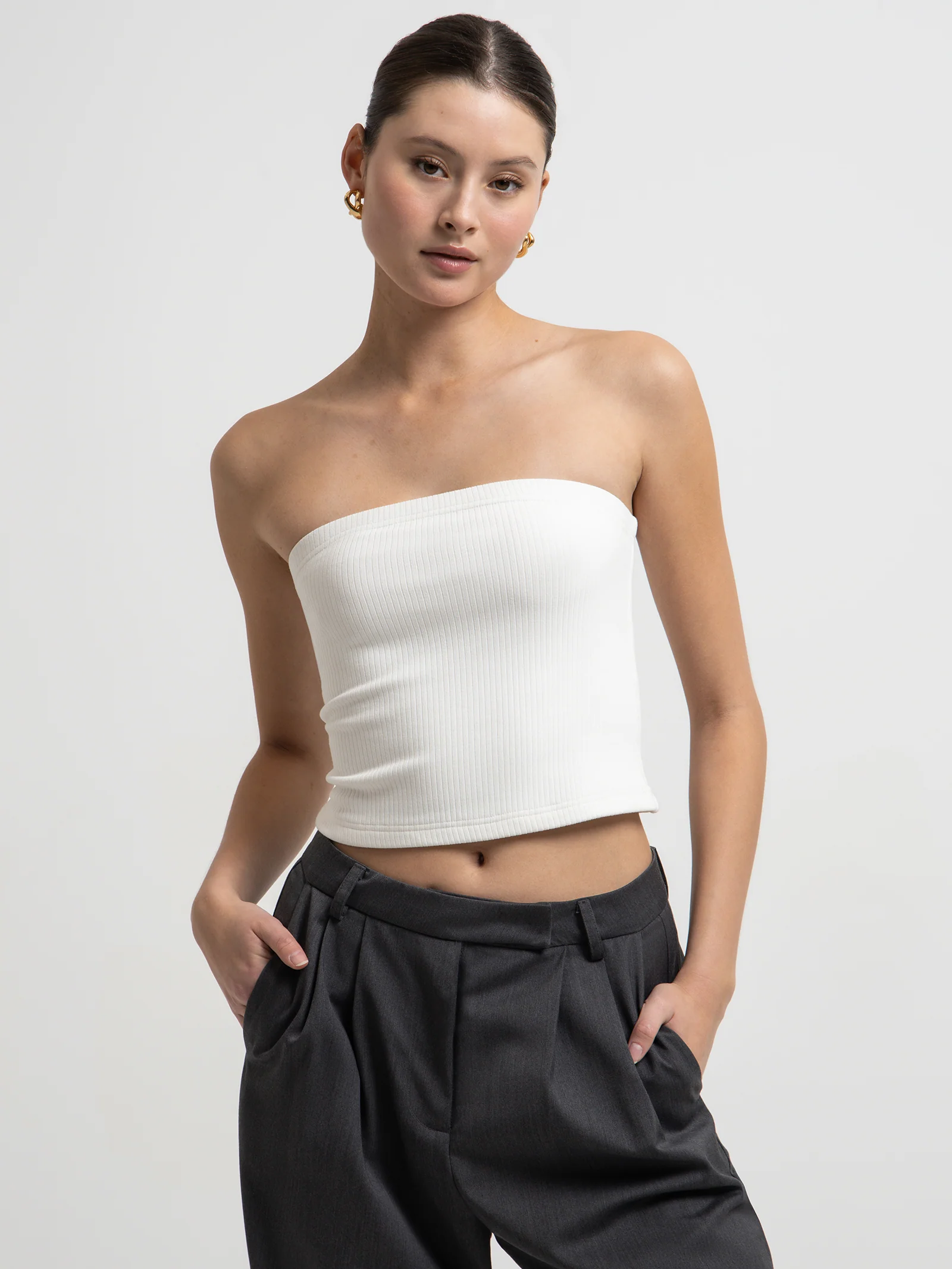 Cormac Tube Top