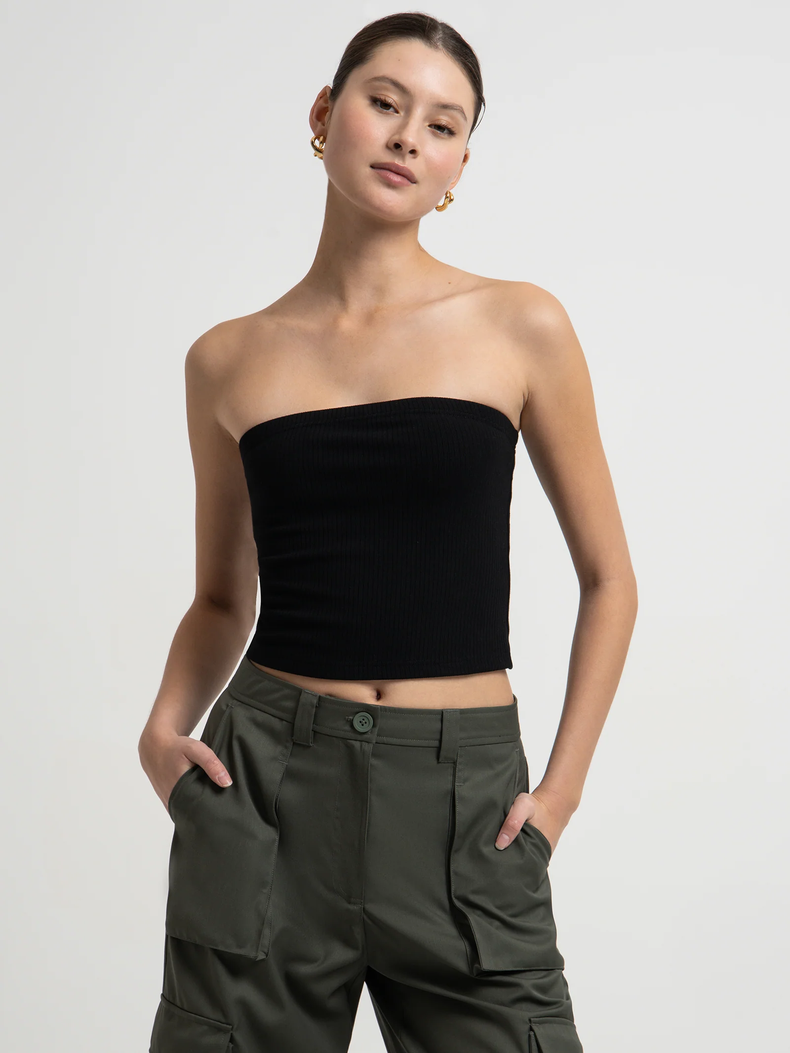 Cormac Tube Top