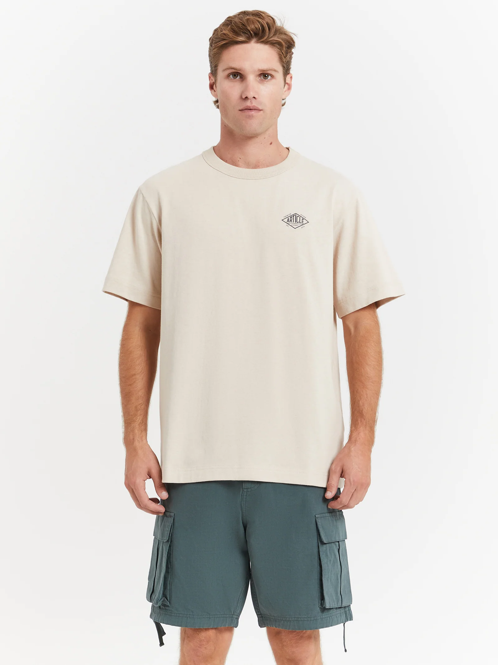 Coterie Logo T-Shirt