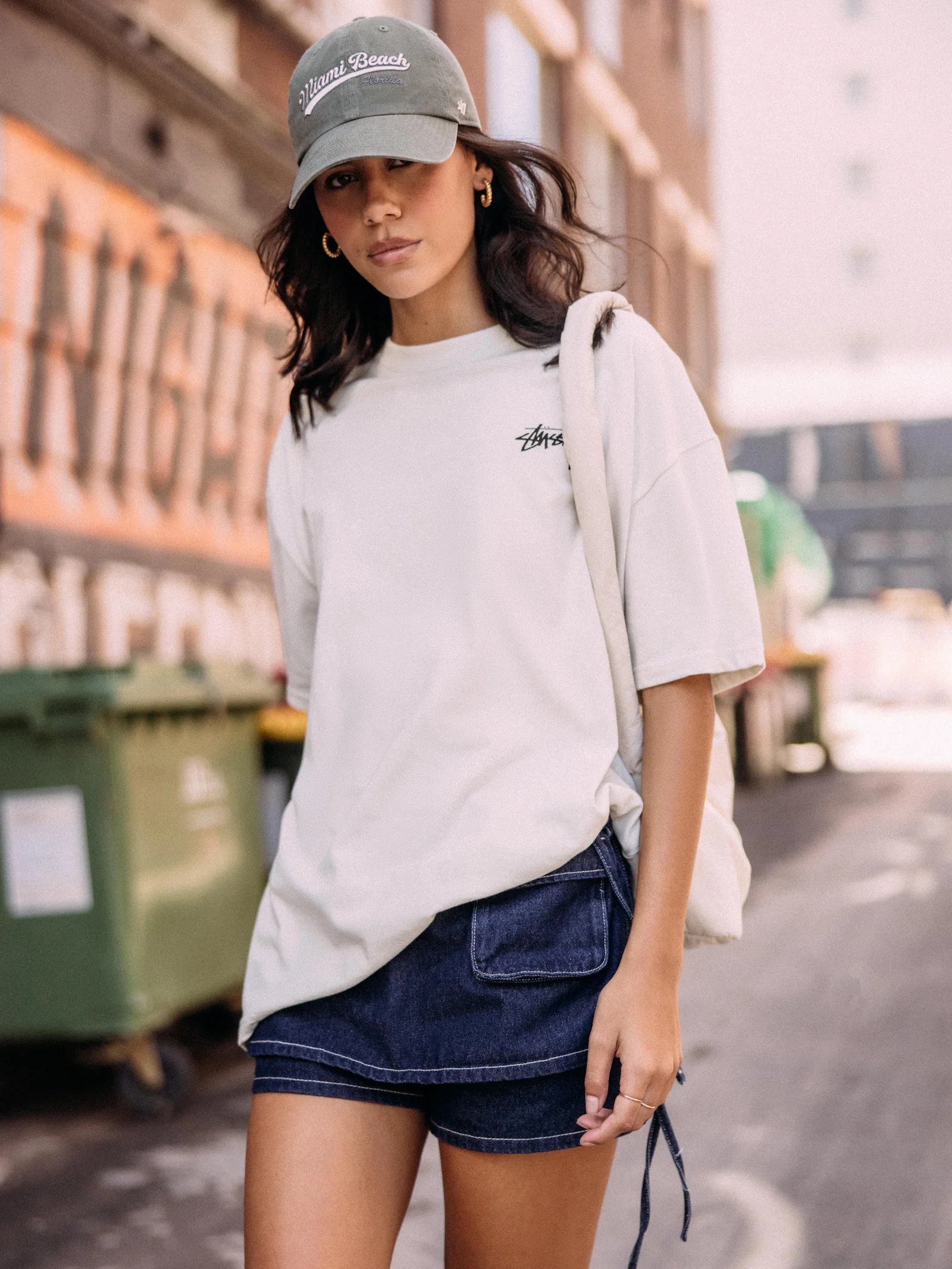 Countryside Skort