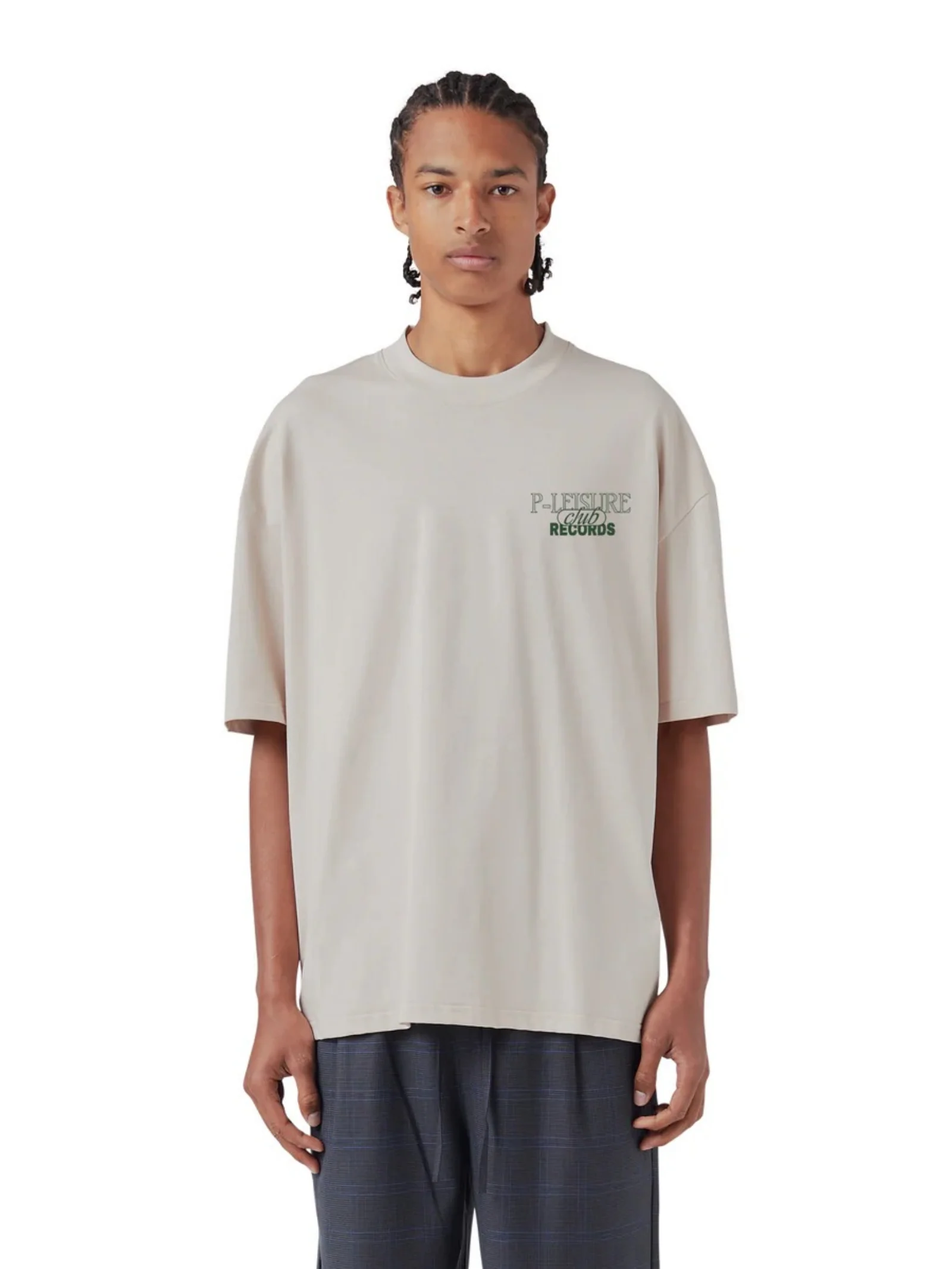 Courtyard Tee