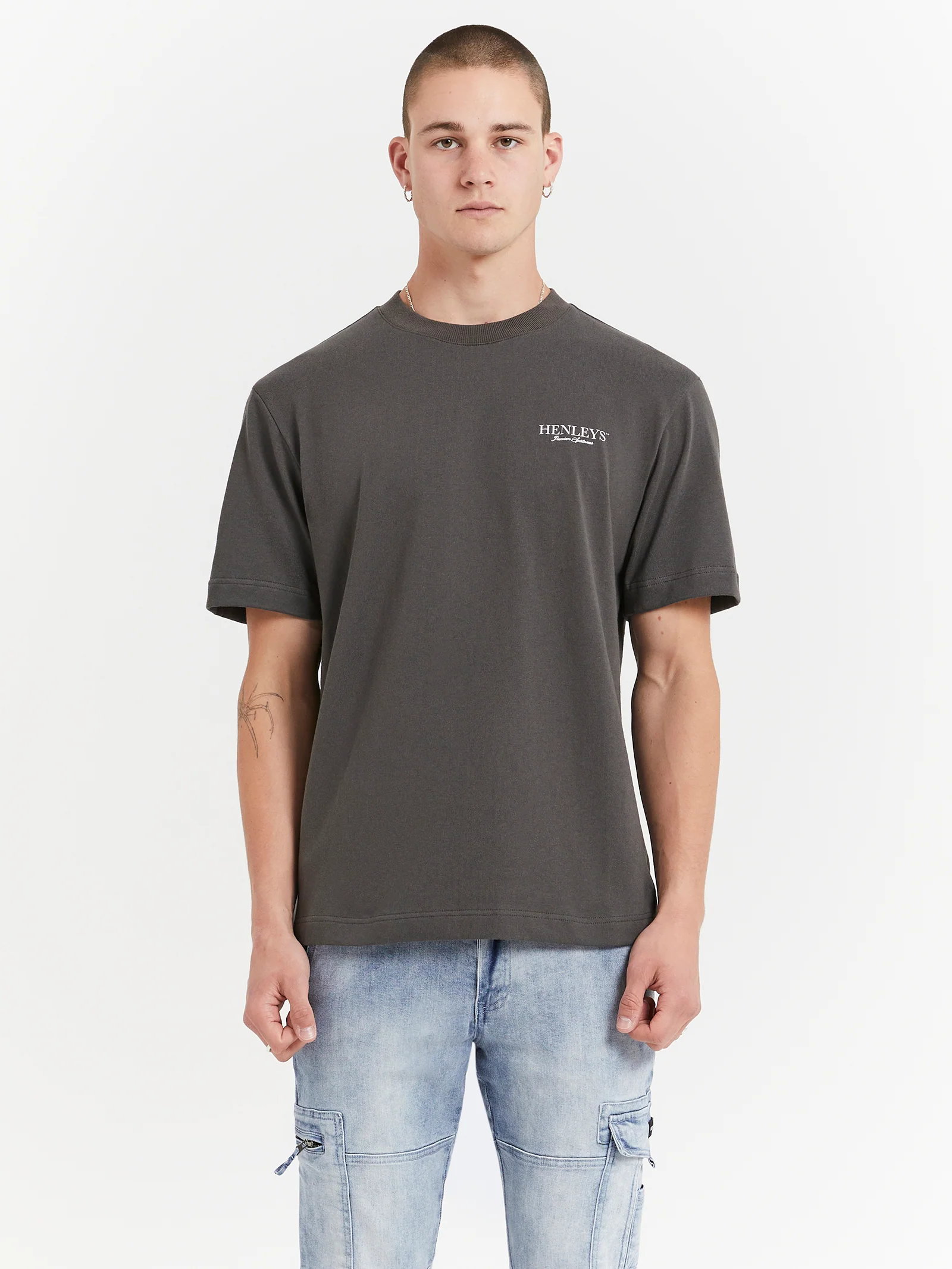 Crest T-Shirt