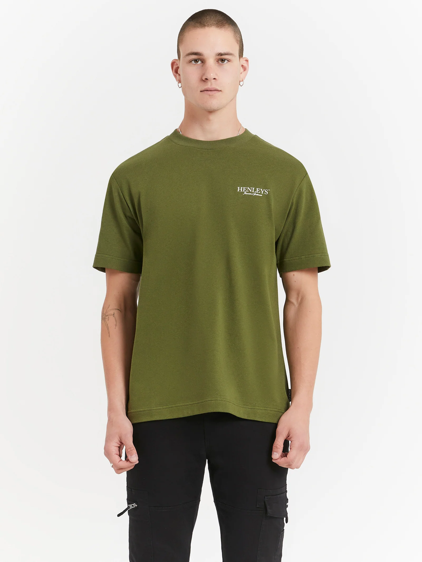 Crest T-Shirt