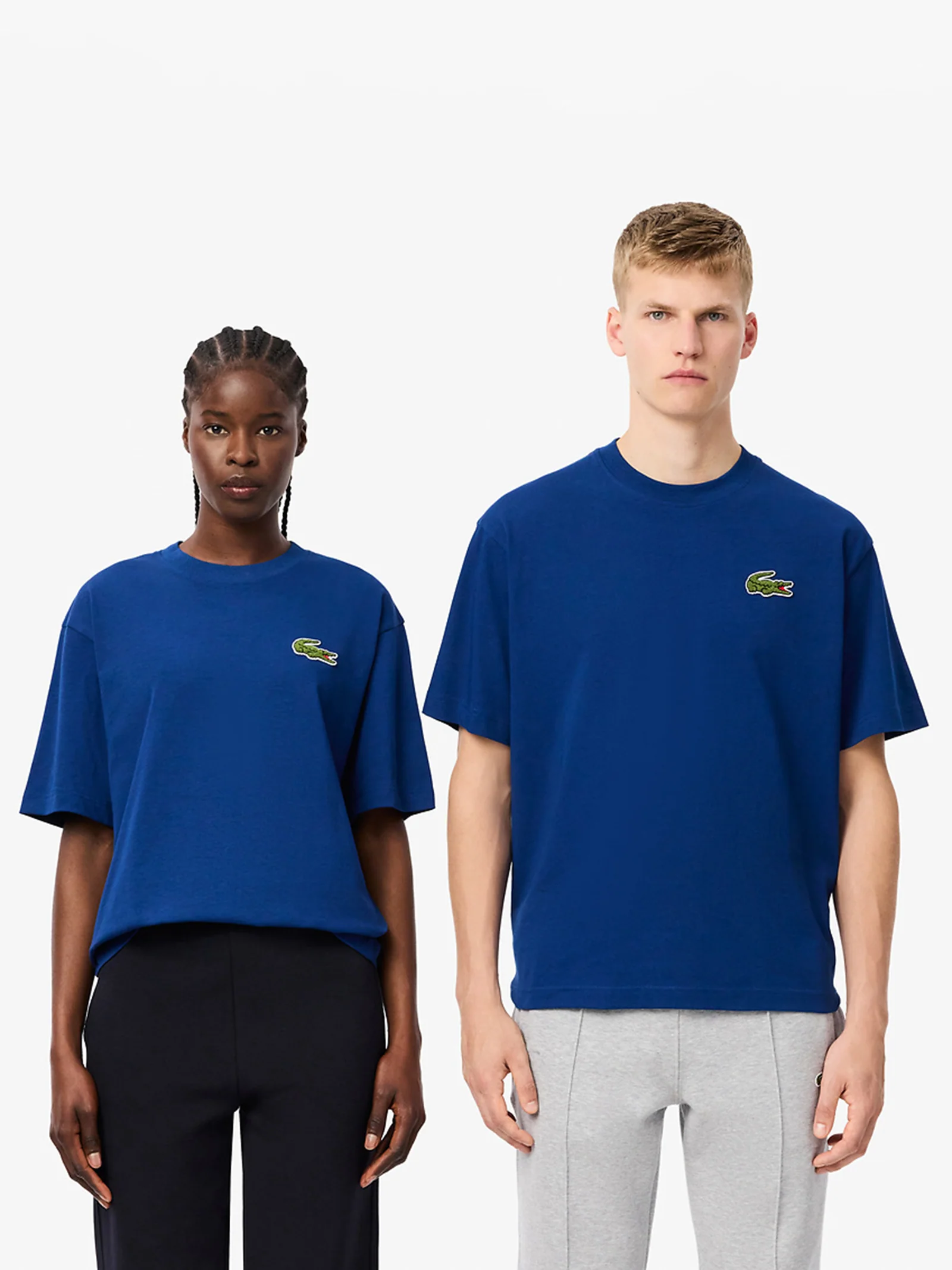 Croc Signature Loose Shirt