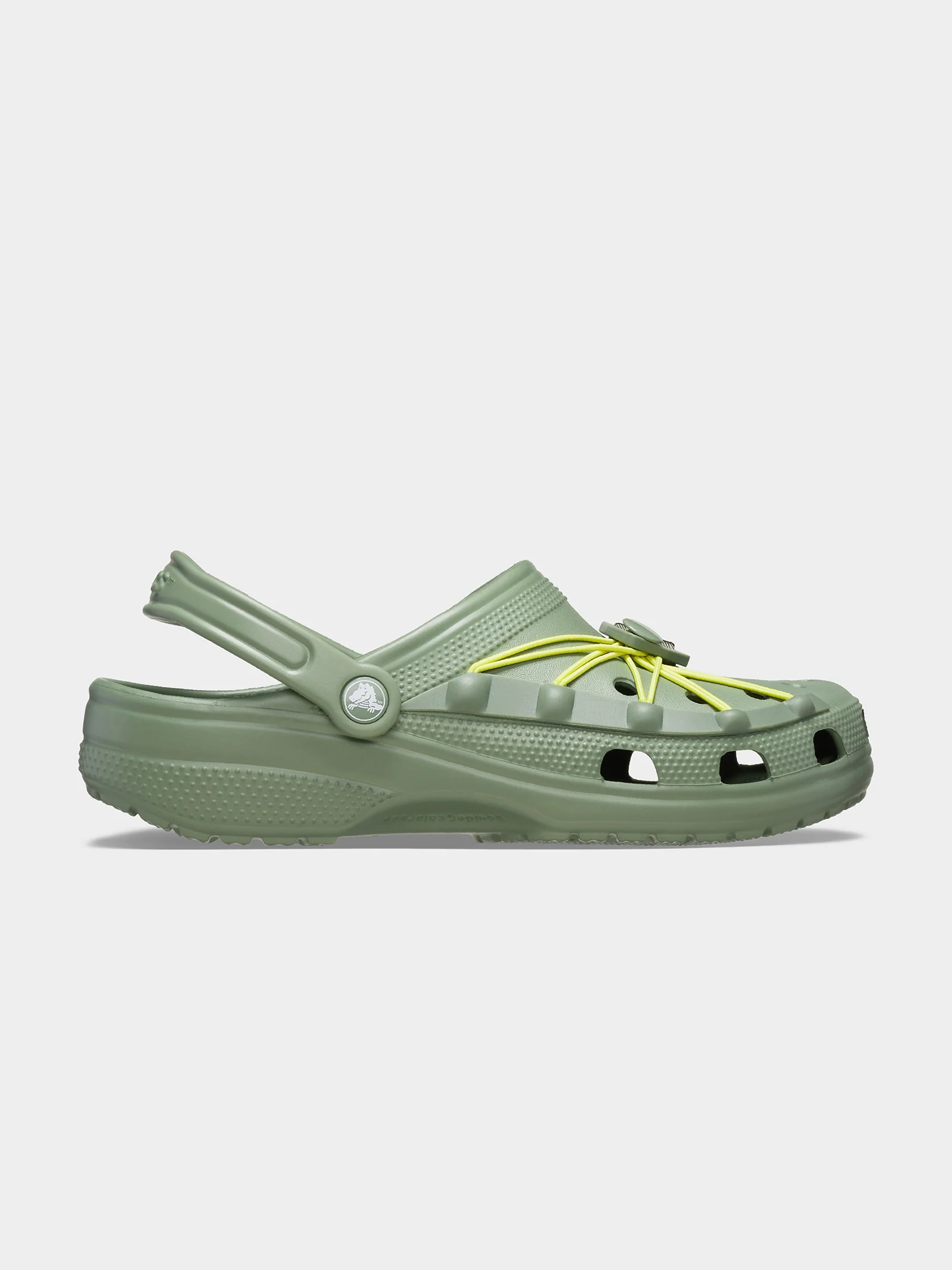 Classic Lockdown Clogs