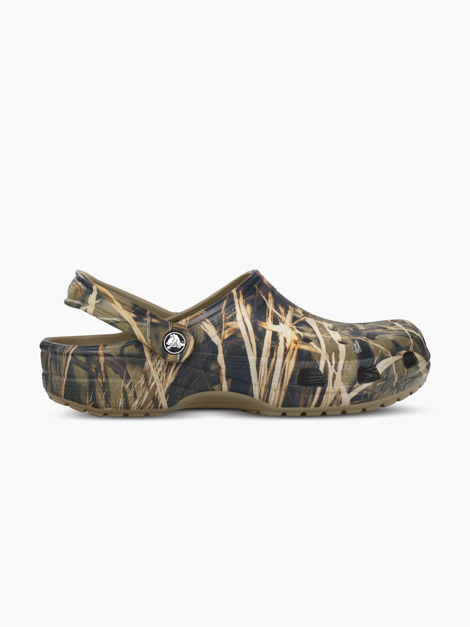 Classic Realtree V2 Clog