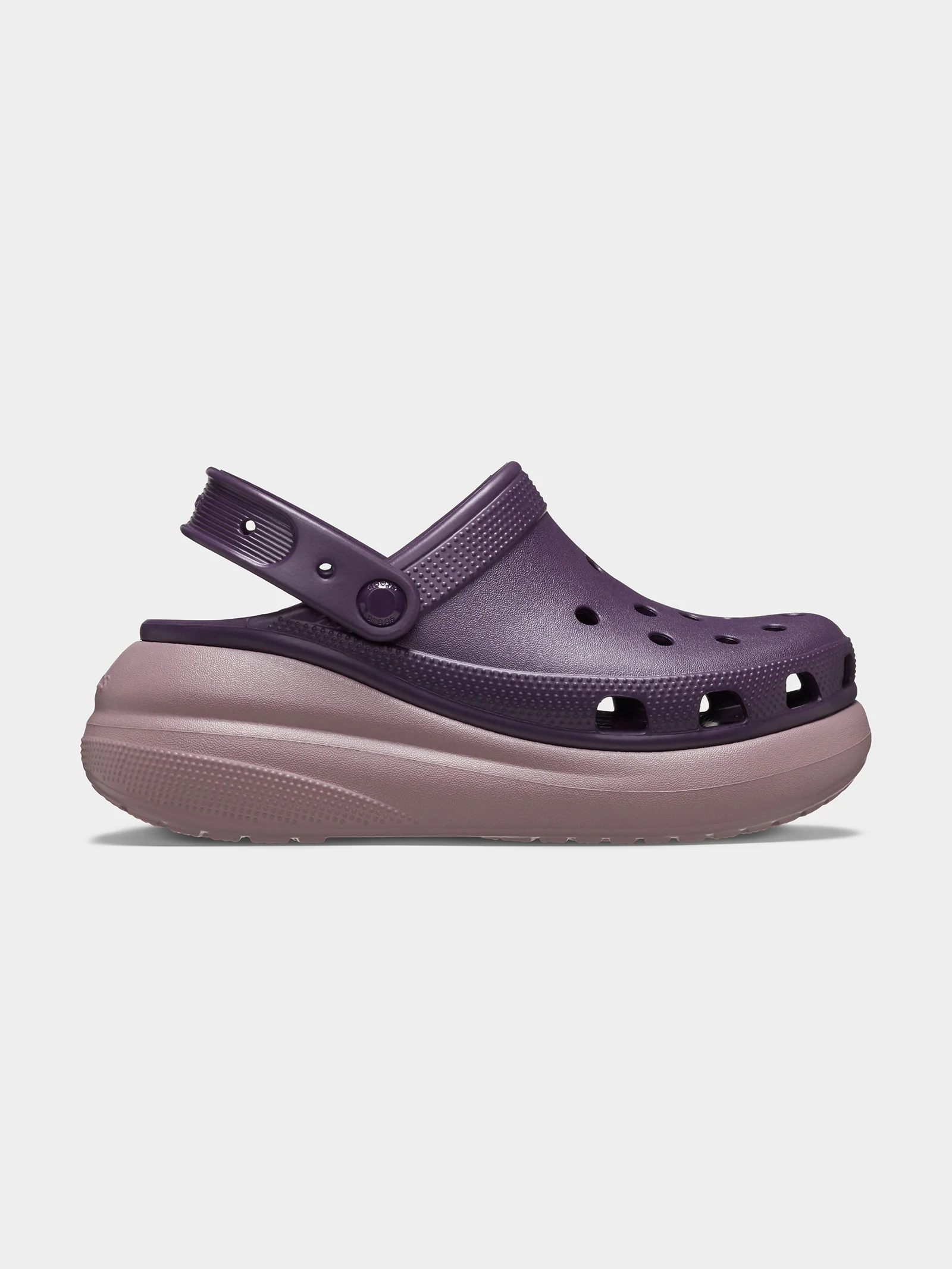 Crush Clog