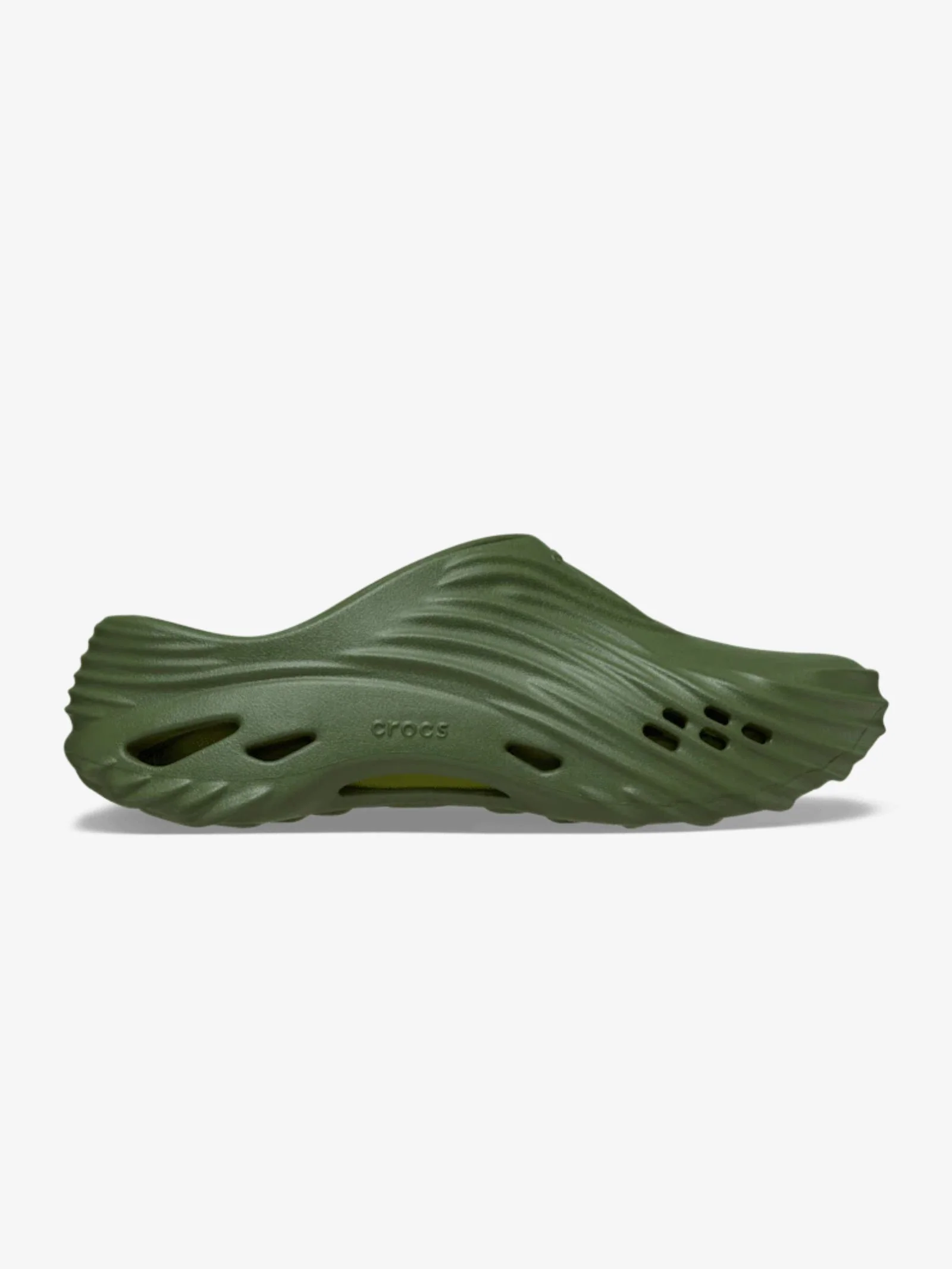Echo Wave Clog