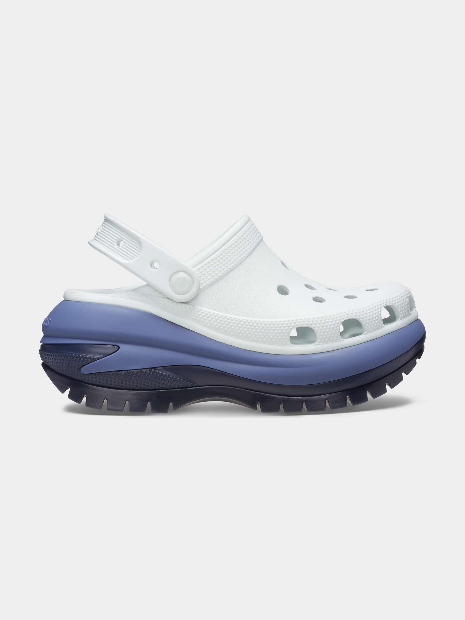 Mega Crush Xtra Clog
