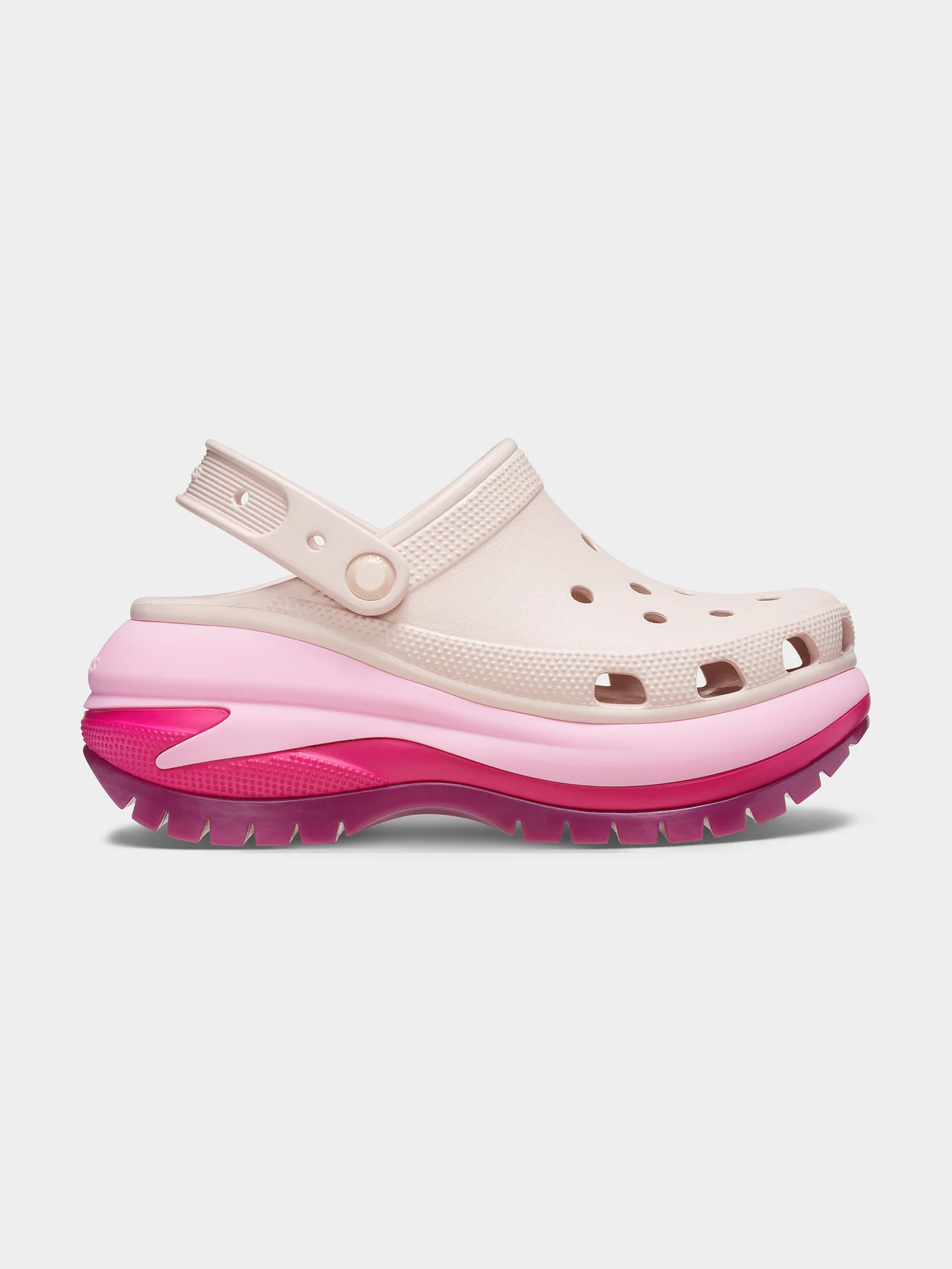 Mega Crush Xtra Clog