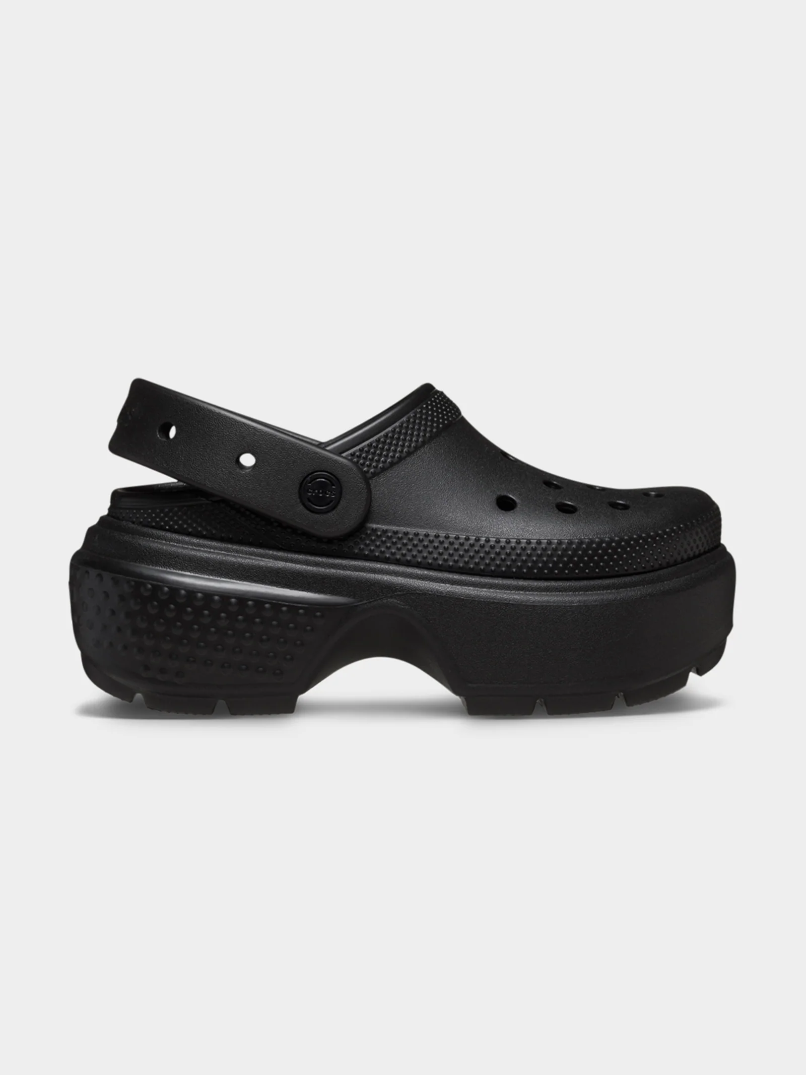 Stomp Clog