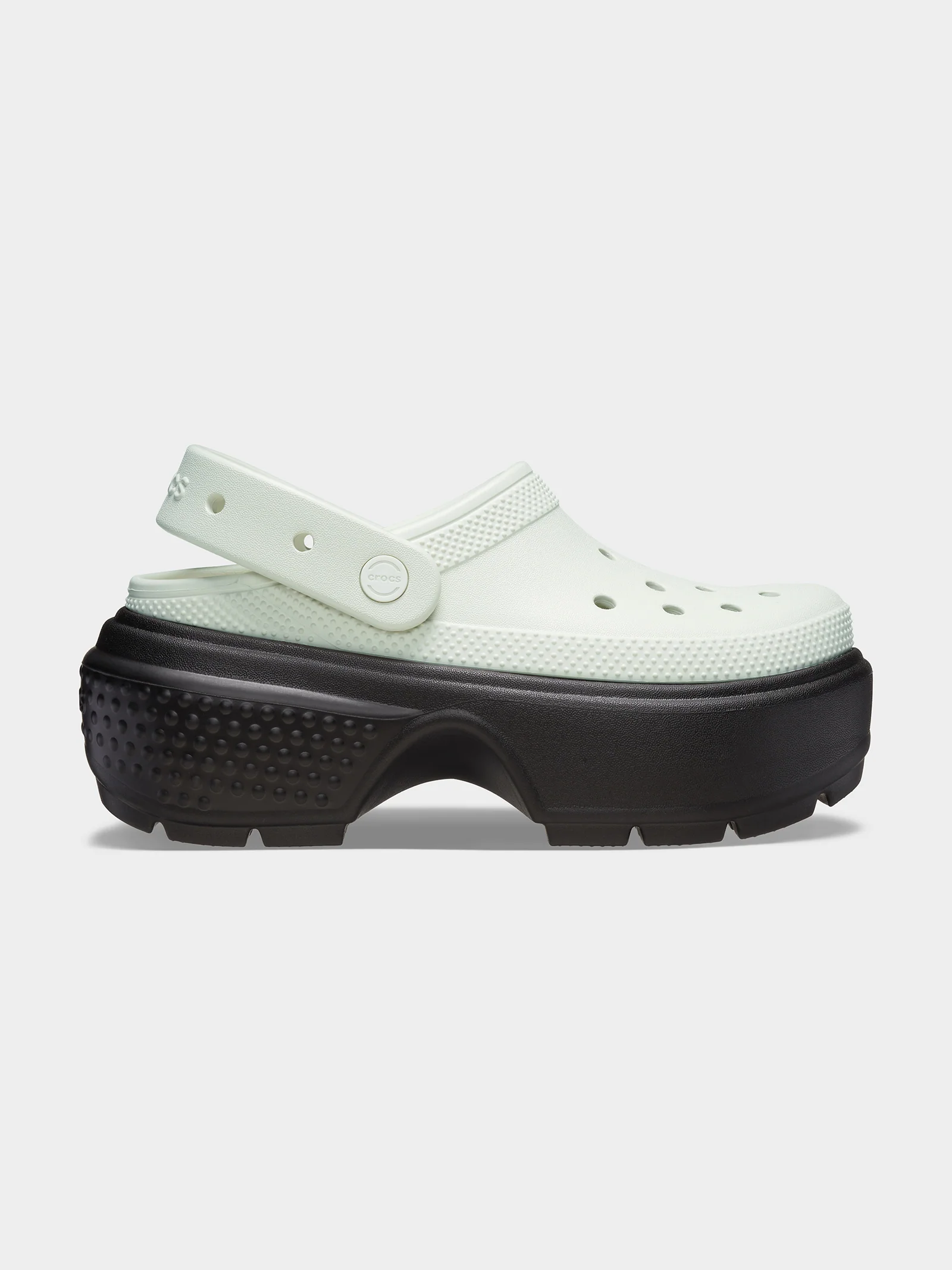 Stomp Clog