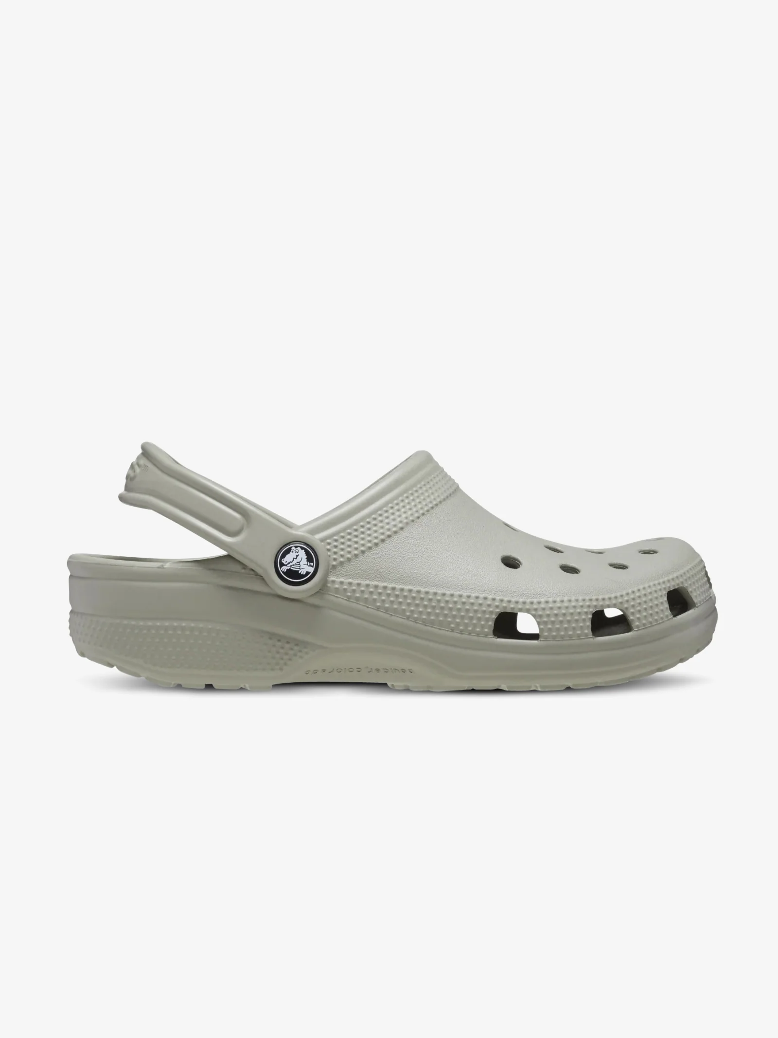 Classic Clog