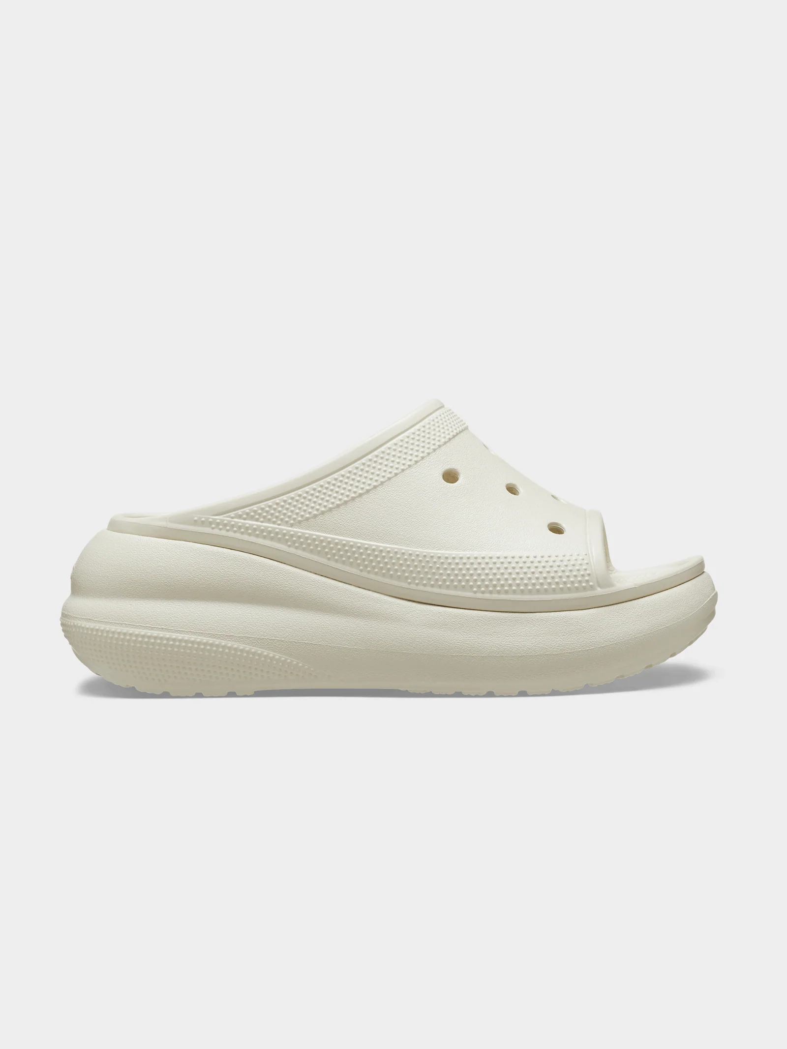 Crush Platform Slides