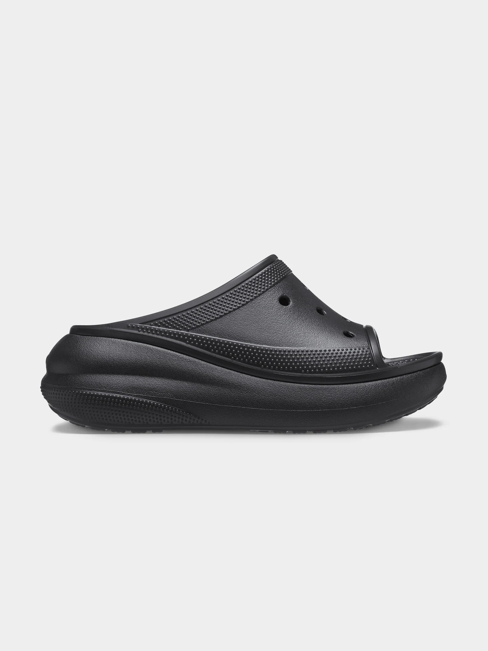 Crush Platform Slides