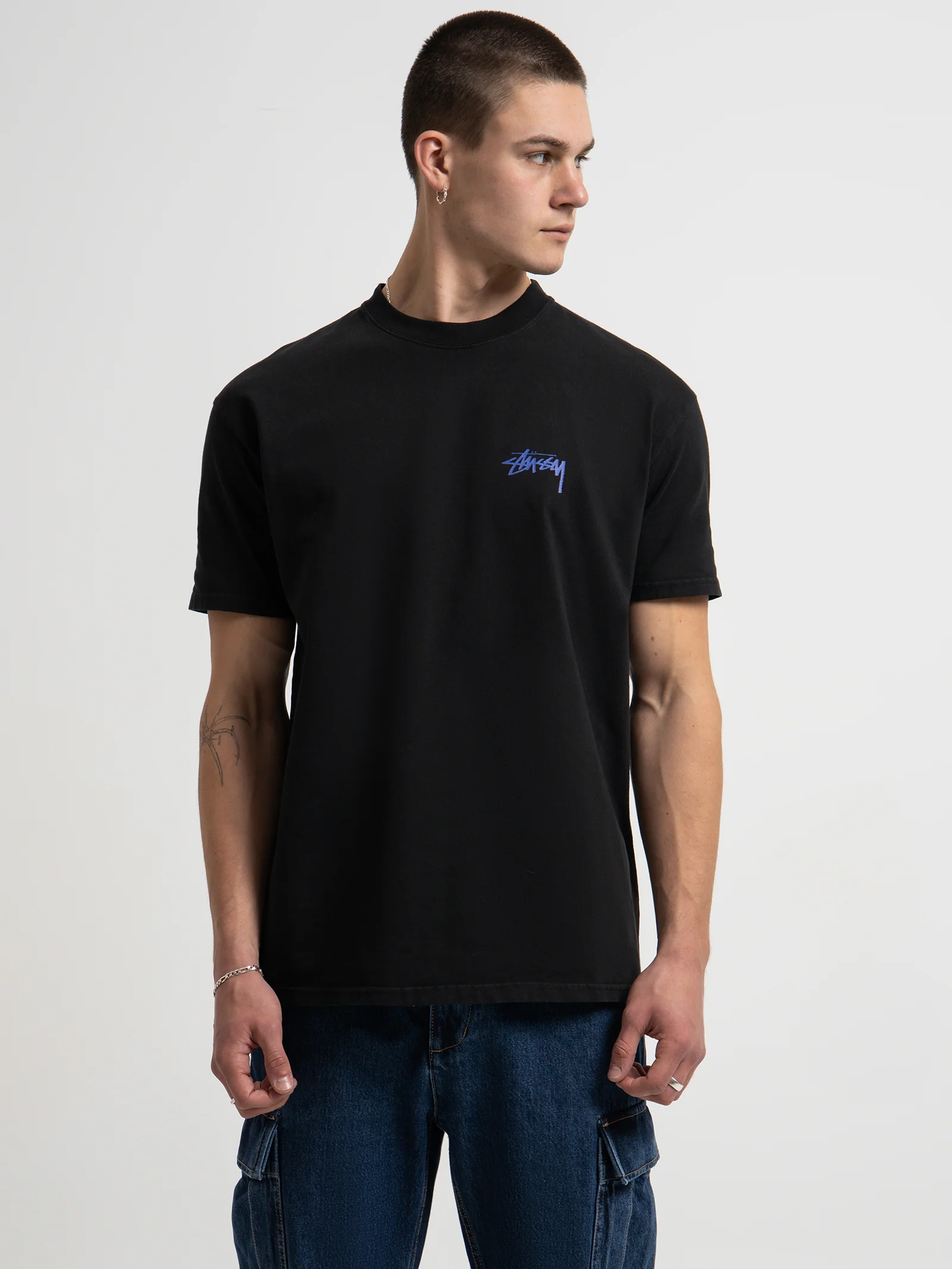 Cupid Heavyweight T-Shirt