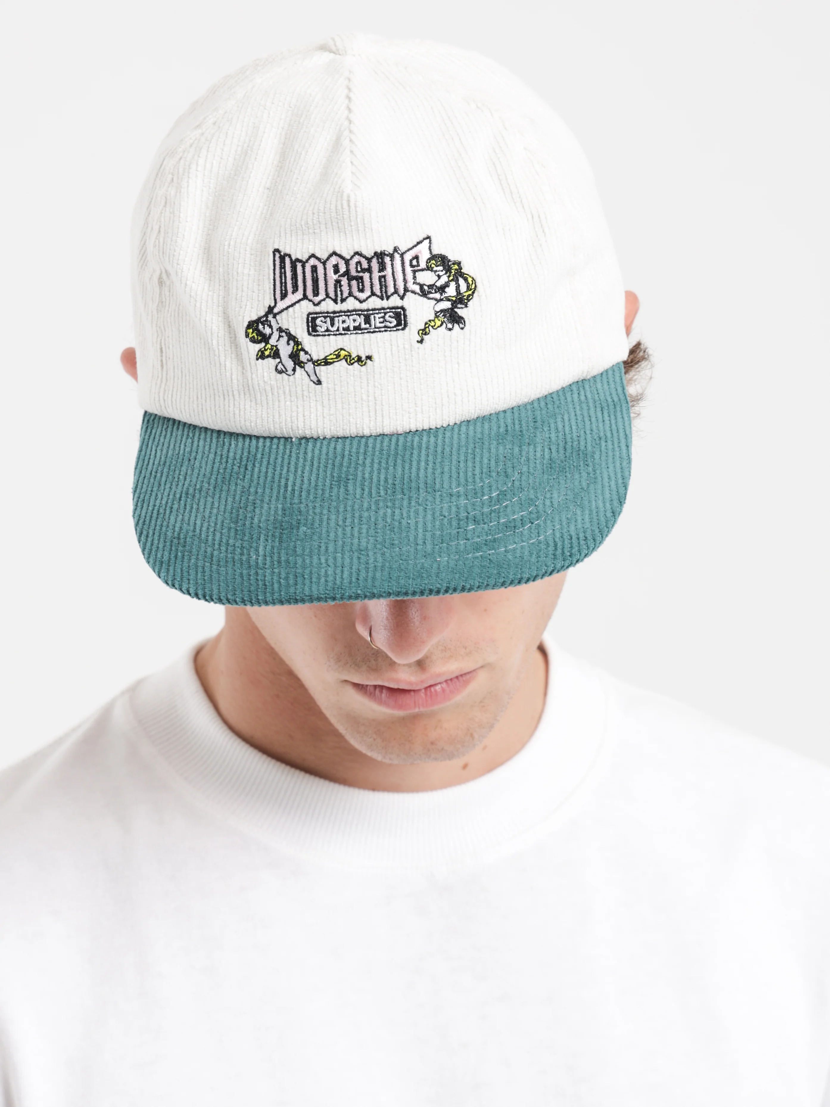 Curiosity Cap