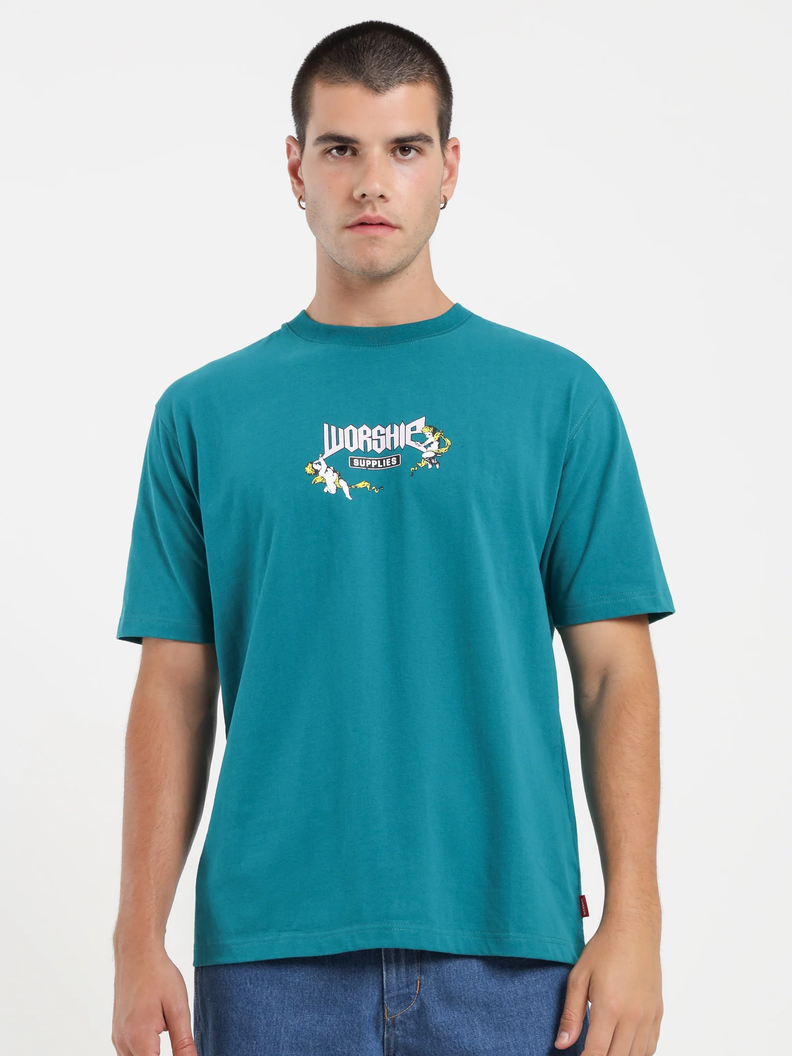 Curiosity T-Shirt