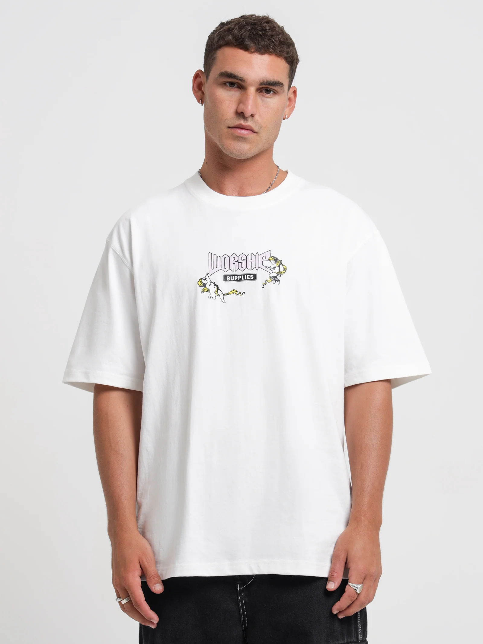 Curiosity T-Shirt