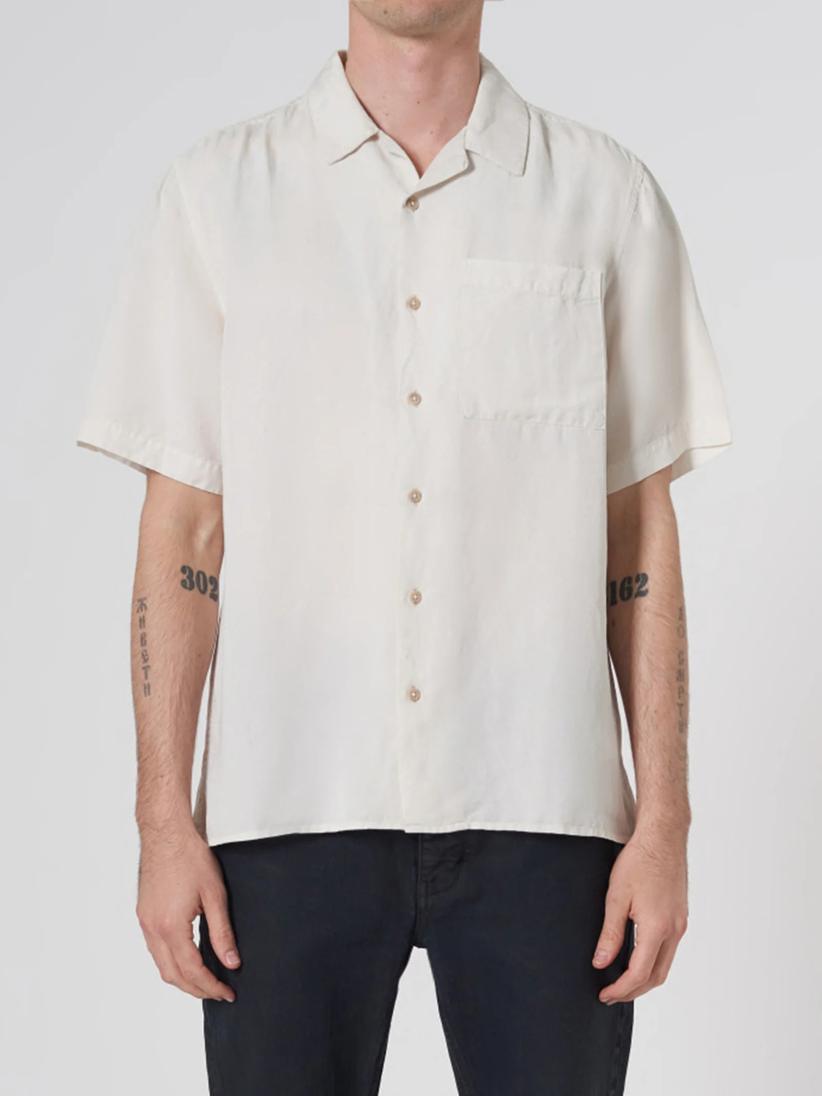 Curtis Short Sleeve Shirt