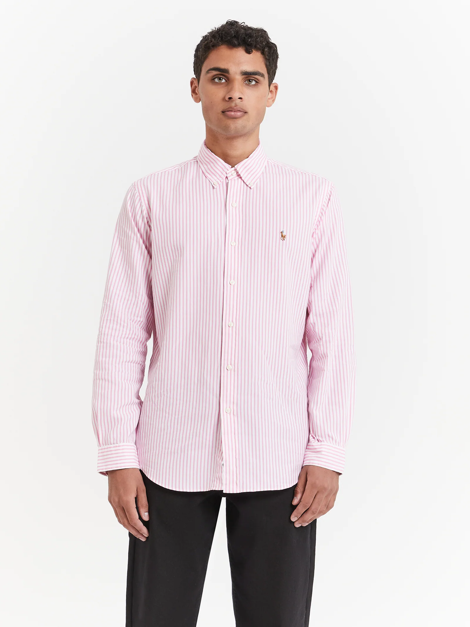 Custom Stretch Shirt