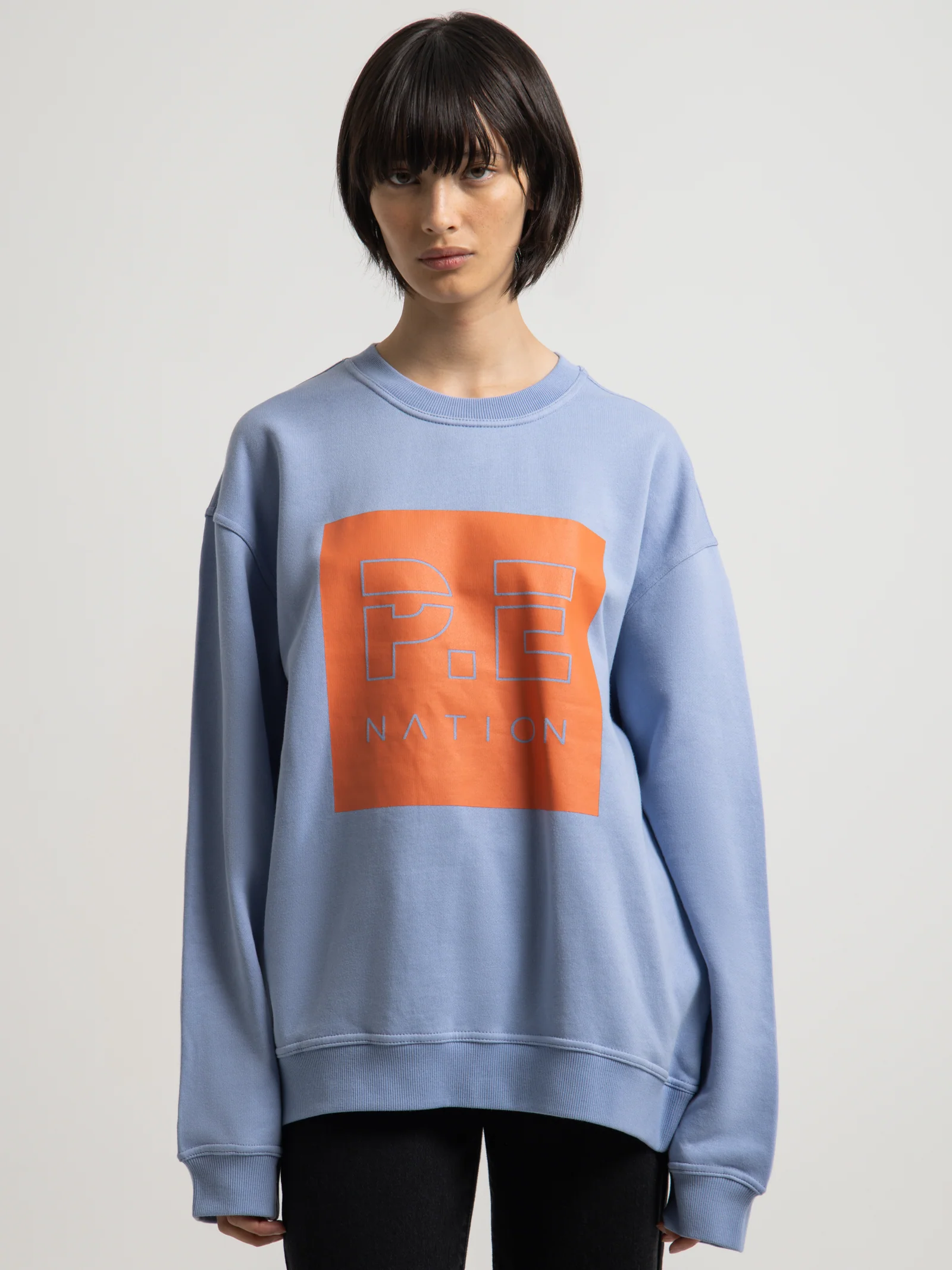 Cut Shot Sweat
