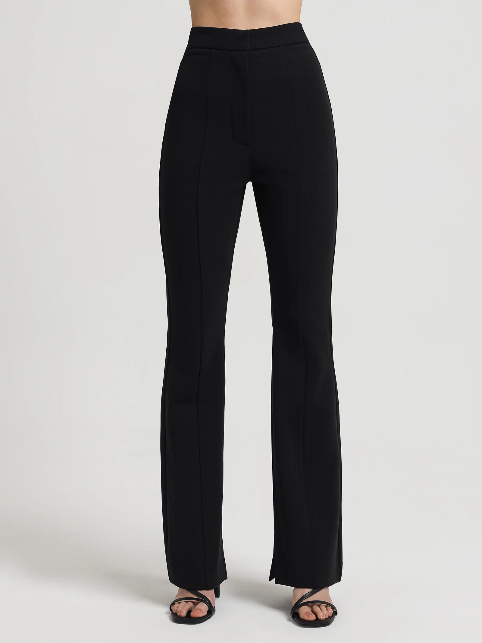 Cyri Crepe Pants
