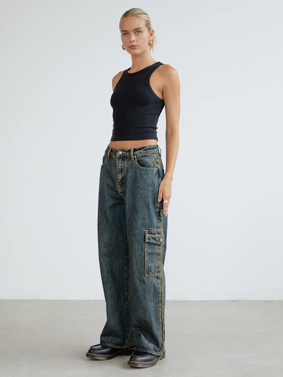 Dahlia Tank - Image 6