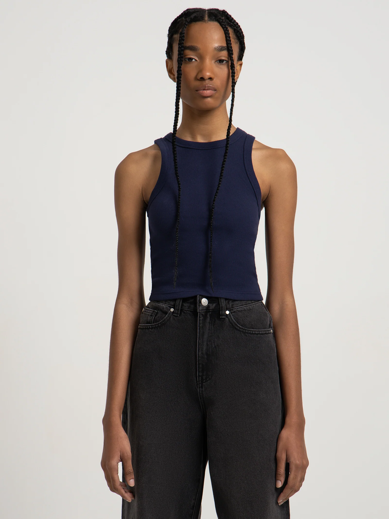 Dahlia Tank Top