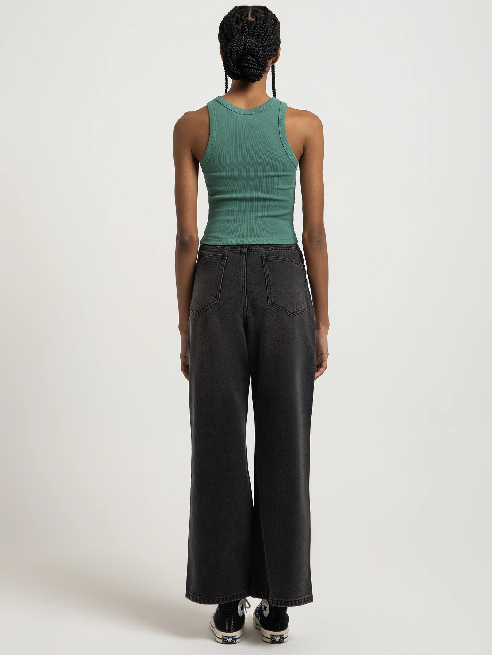 Dahlia Tank Top - Image 4