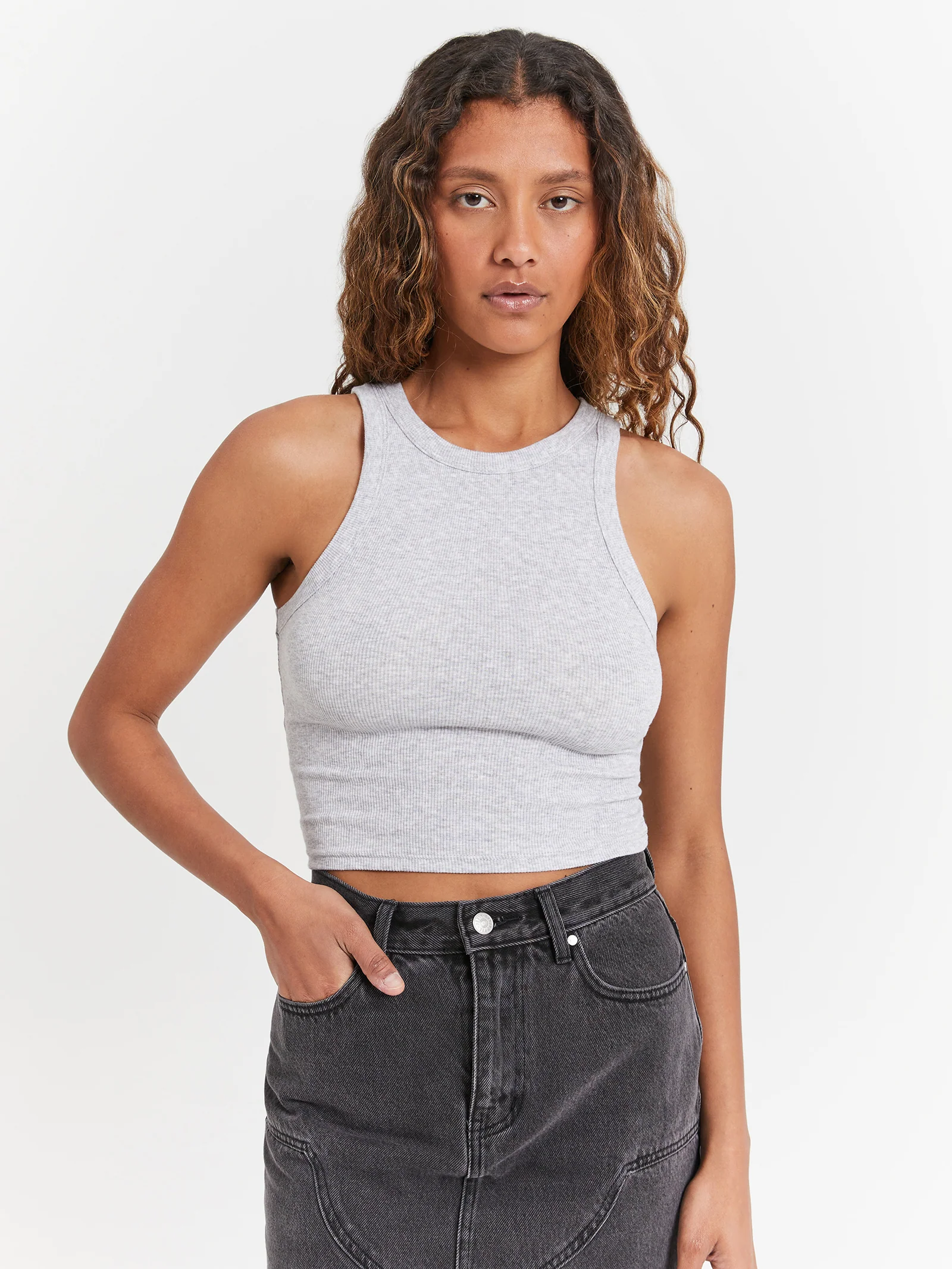 Daisy Tank Top