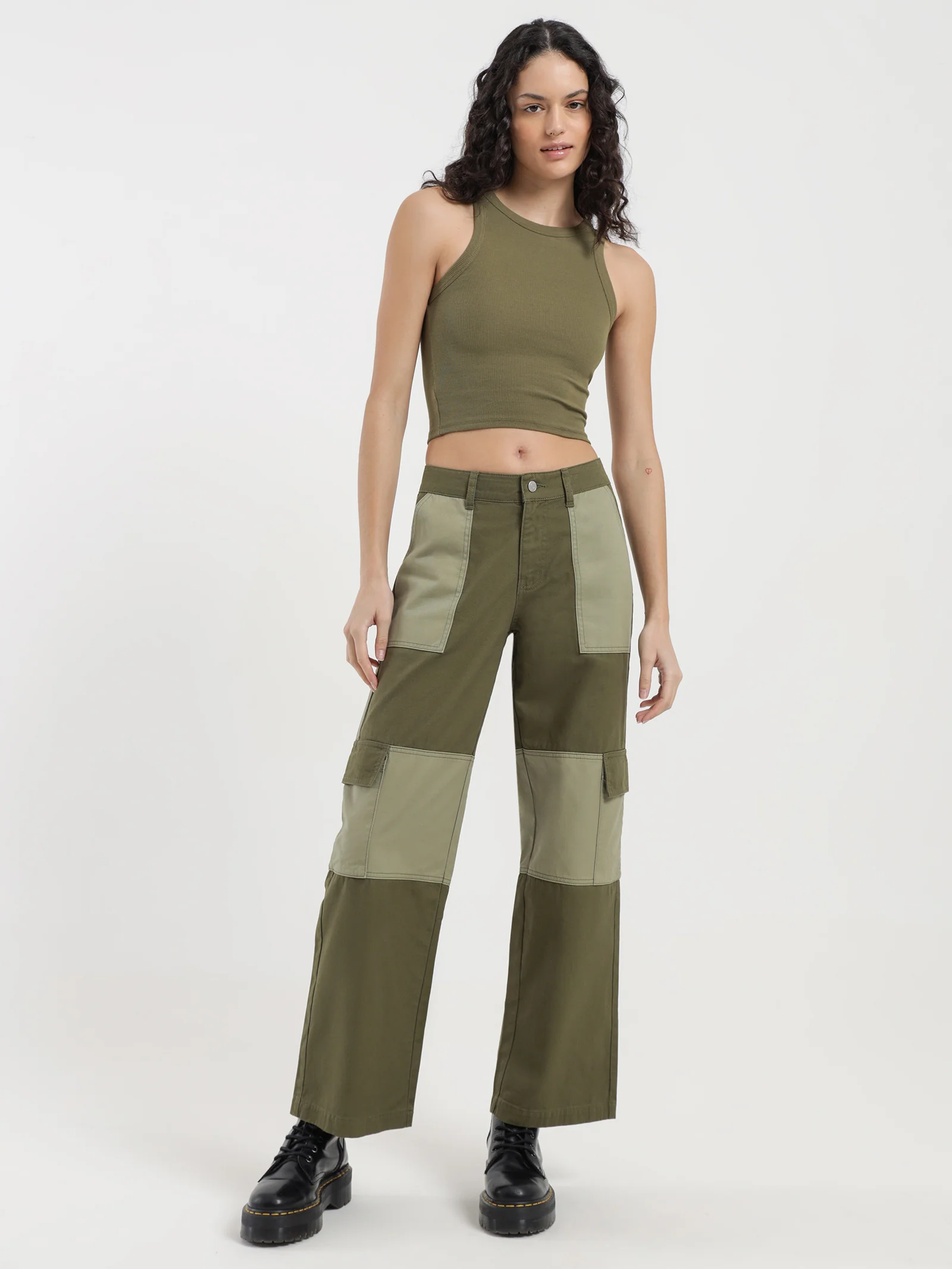 Daisy Tank Top - Image 6