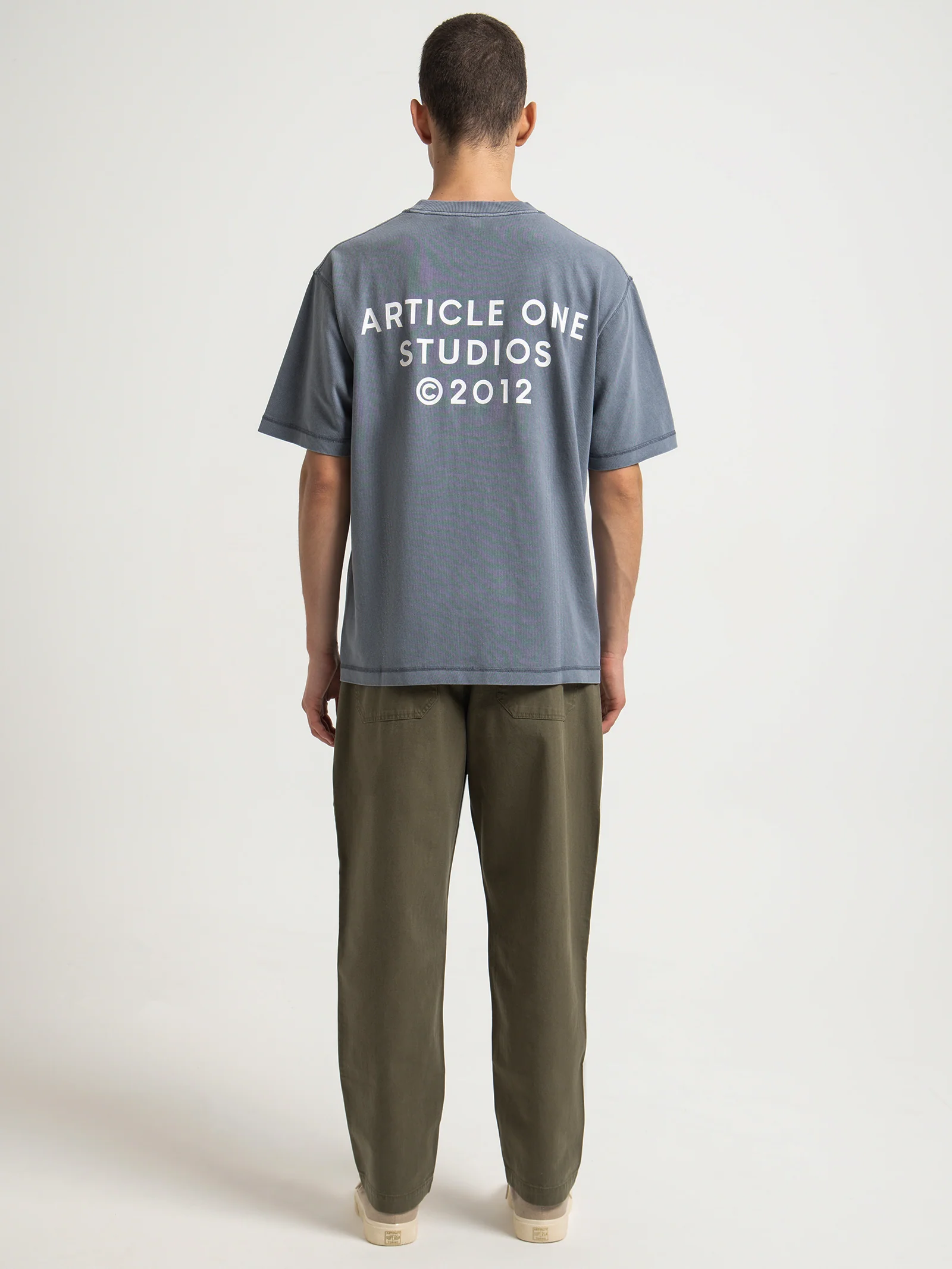 Dalton Pants - Image 5