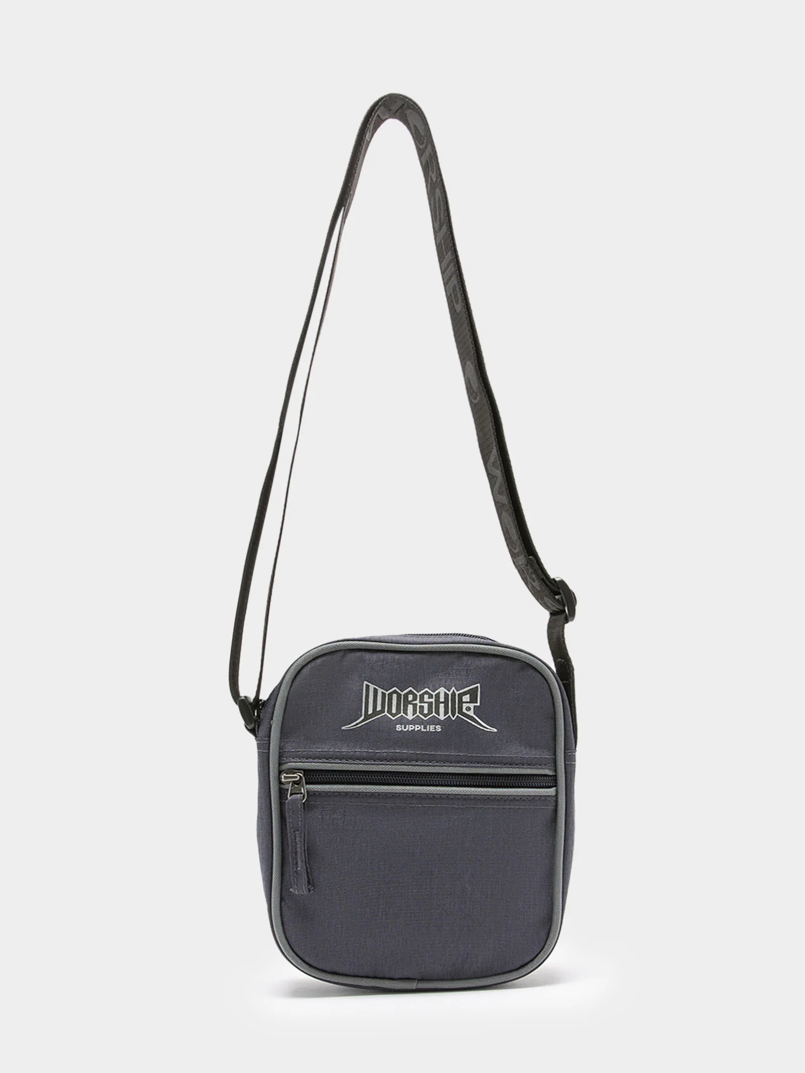 Damager Shoulder Bag