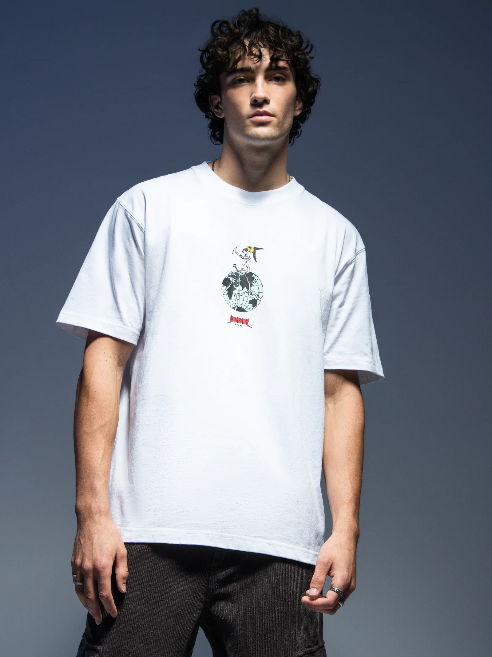 Damager T-Shirt