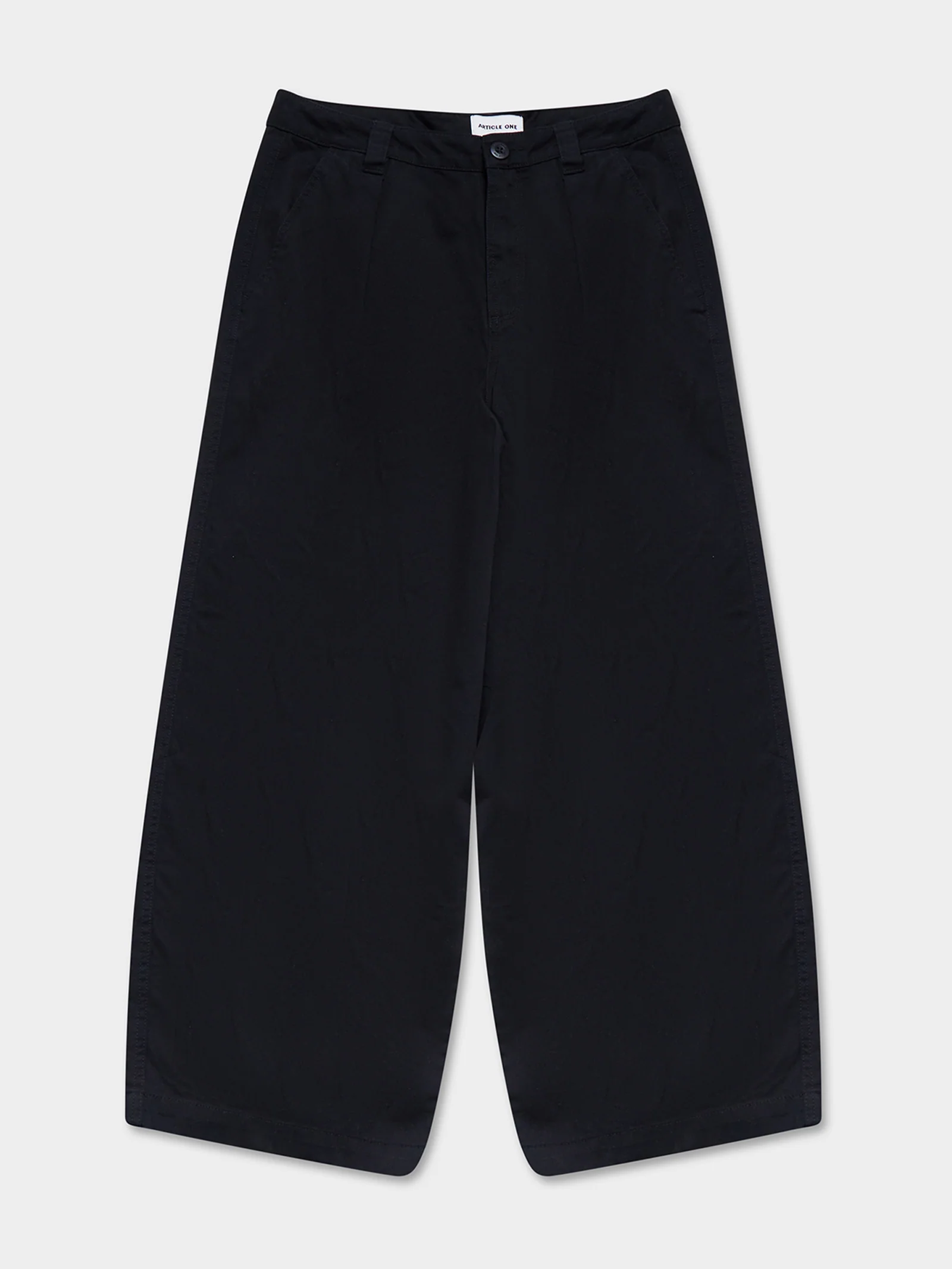 Dante Wide Pants
