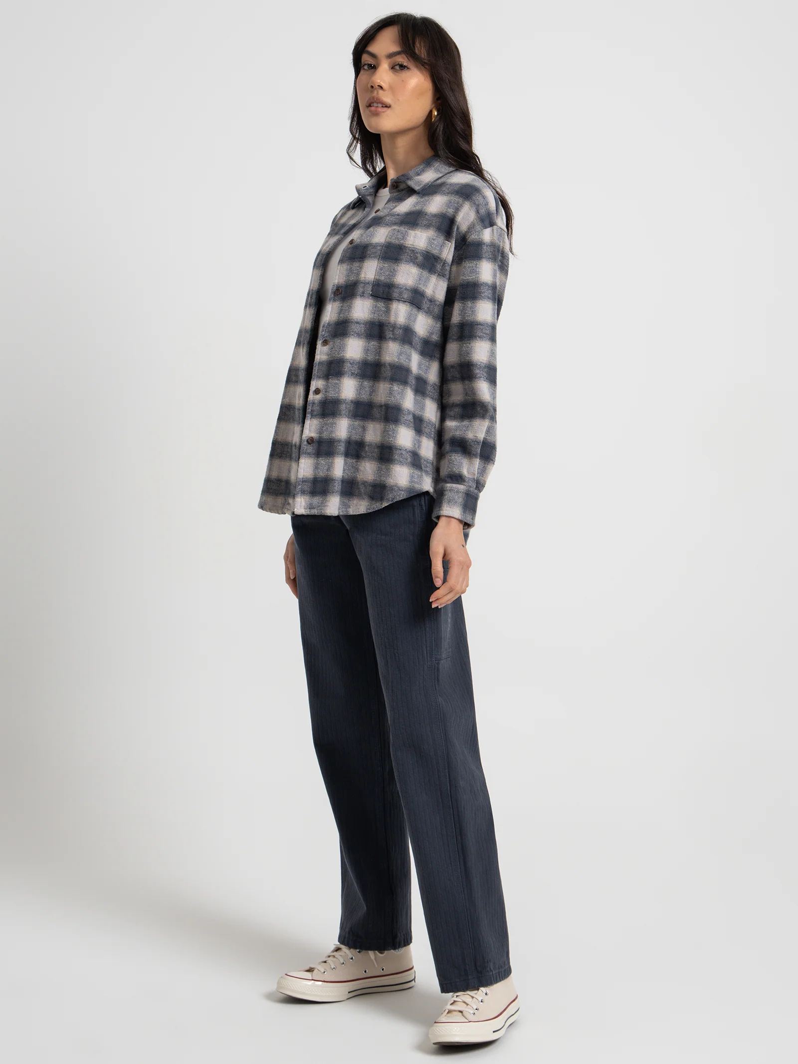 Dell Stripe Carpenter Pants - Image 5