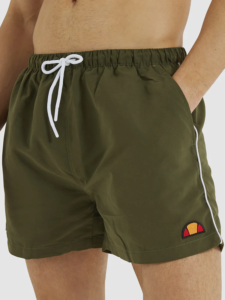 Dem Slackers Swim Shorts