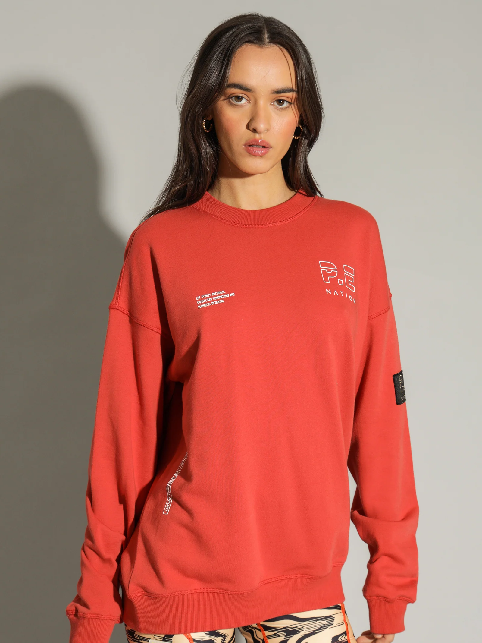 Denizen Sweat