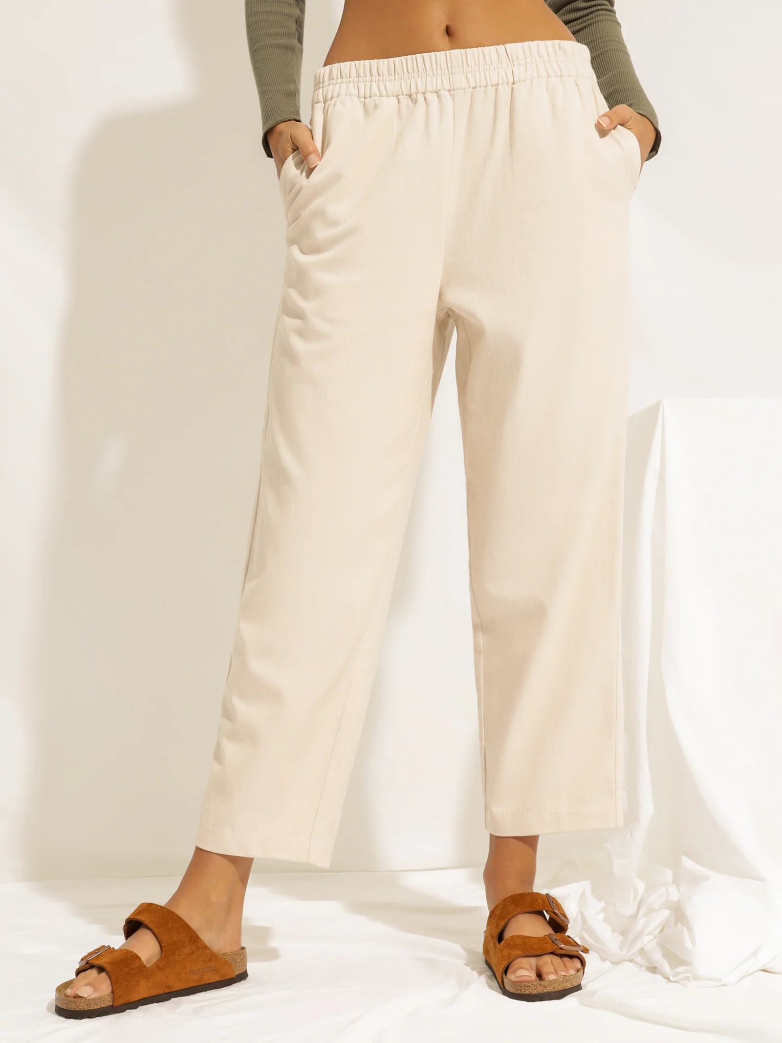 Denver Pants