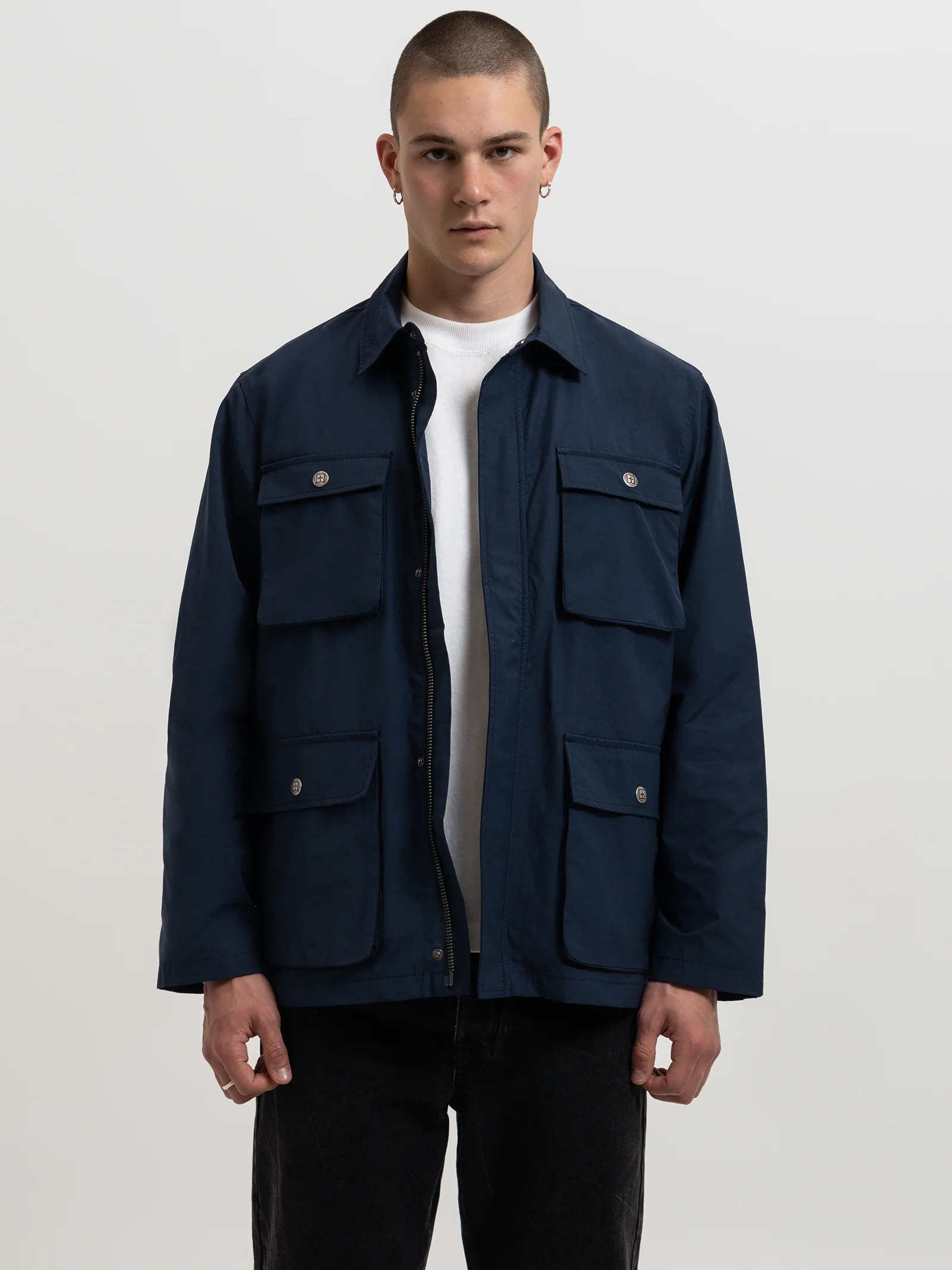 Detonate Jacket