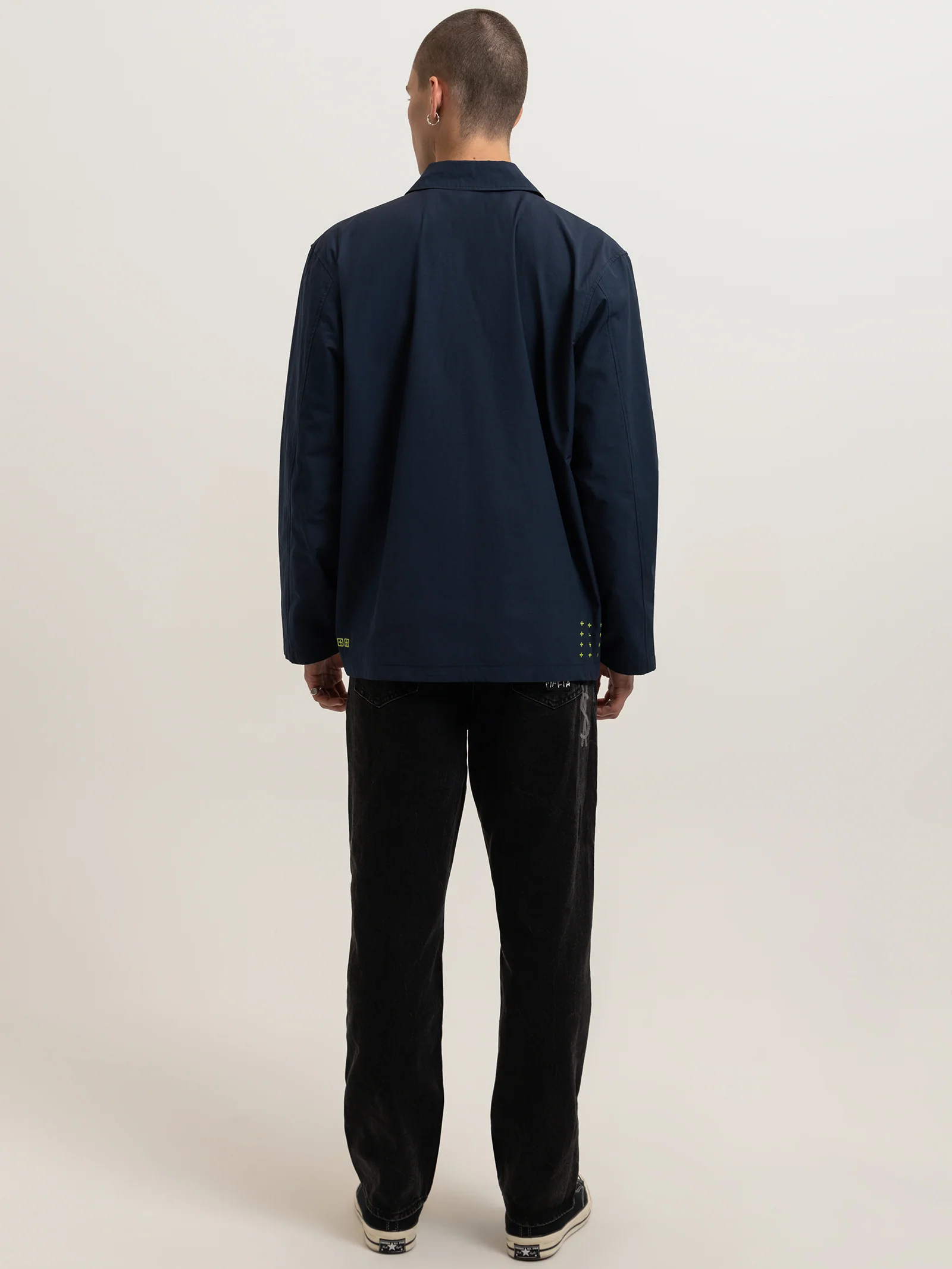 Detonate Jacket - Image 7