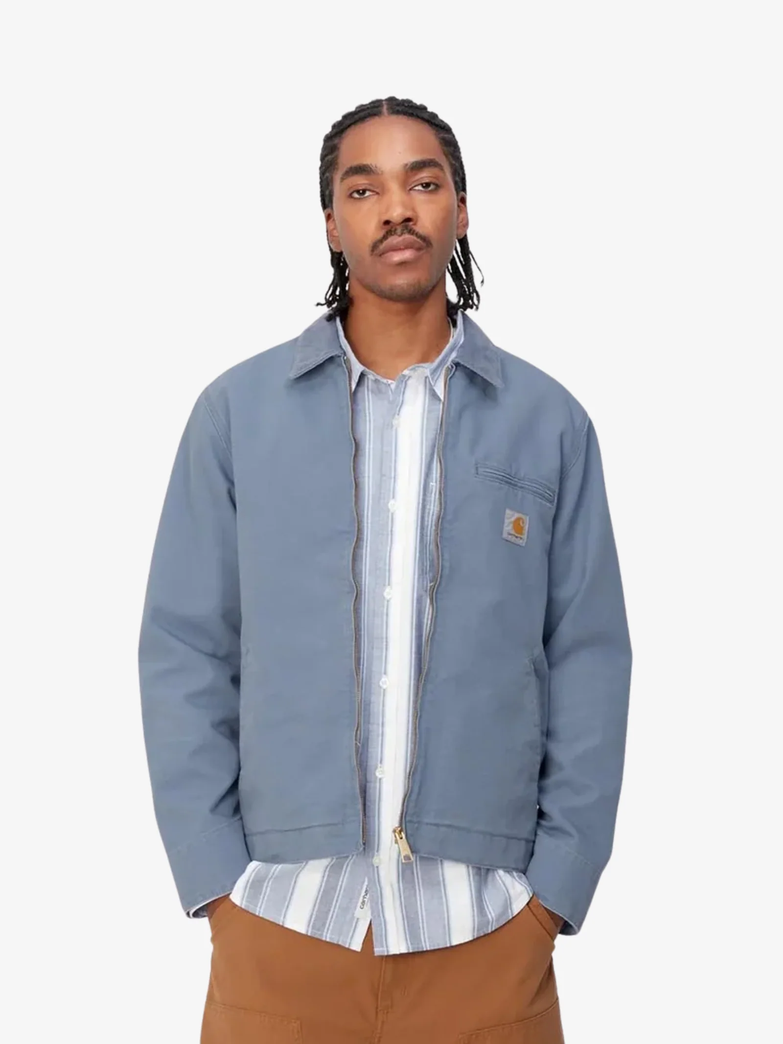 Detroit Jacket