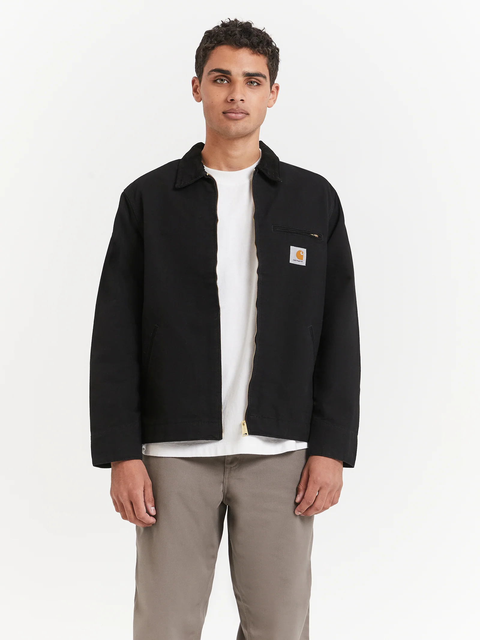 Detroit Jacket
