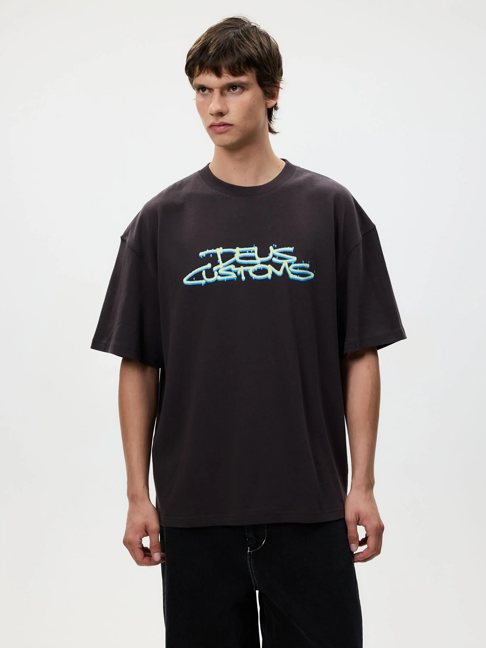 Bended Knee Tee